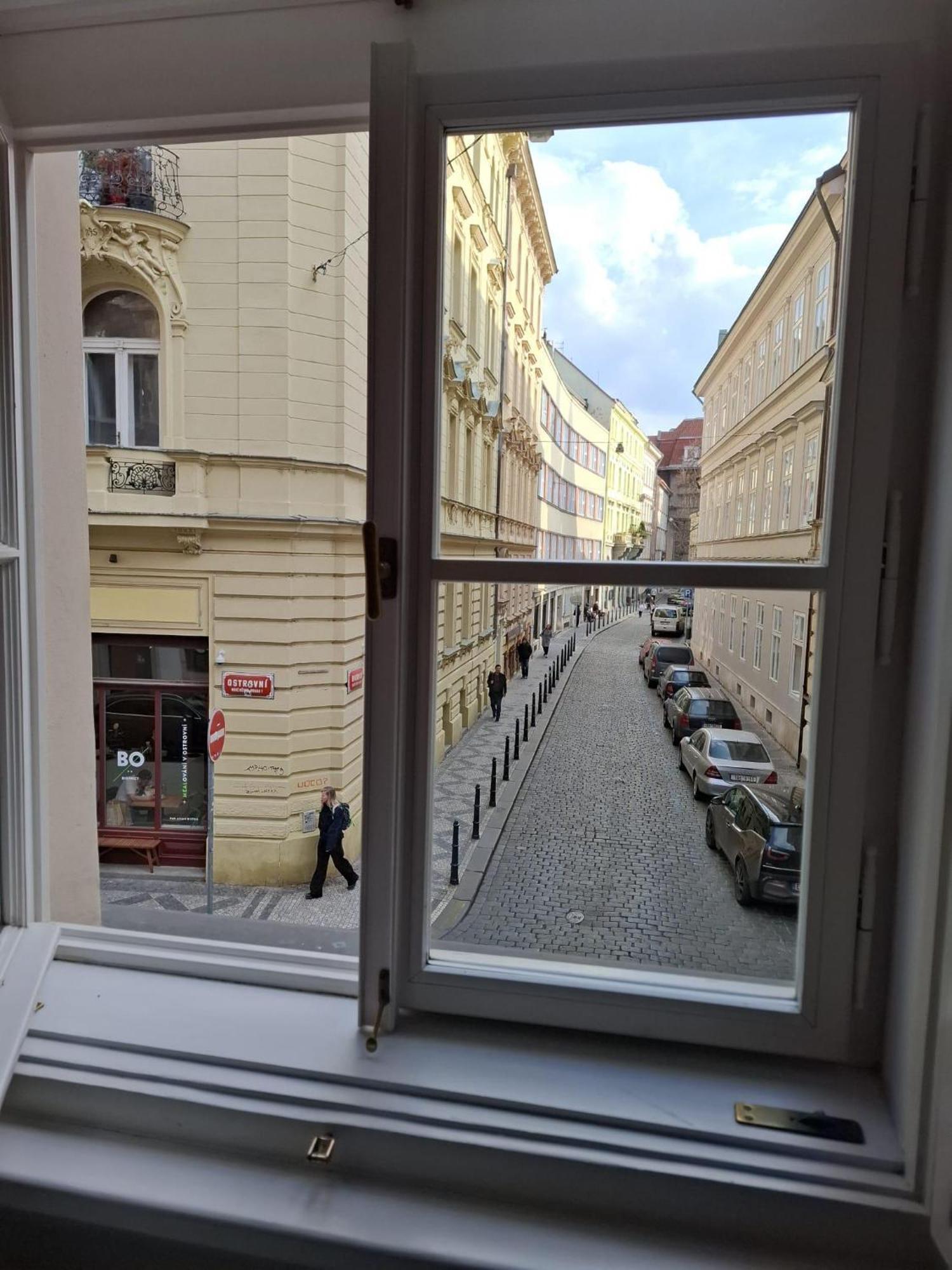 Safestay Prague Charles Bridge Hostel Prague