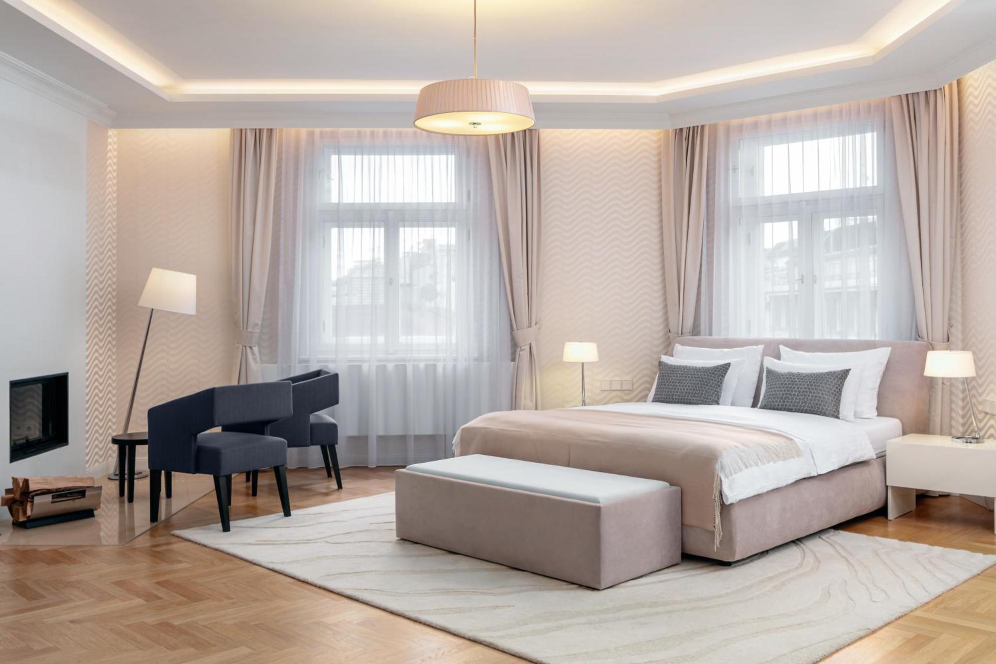 R16 Residences