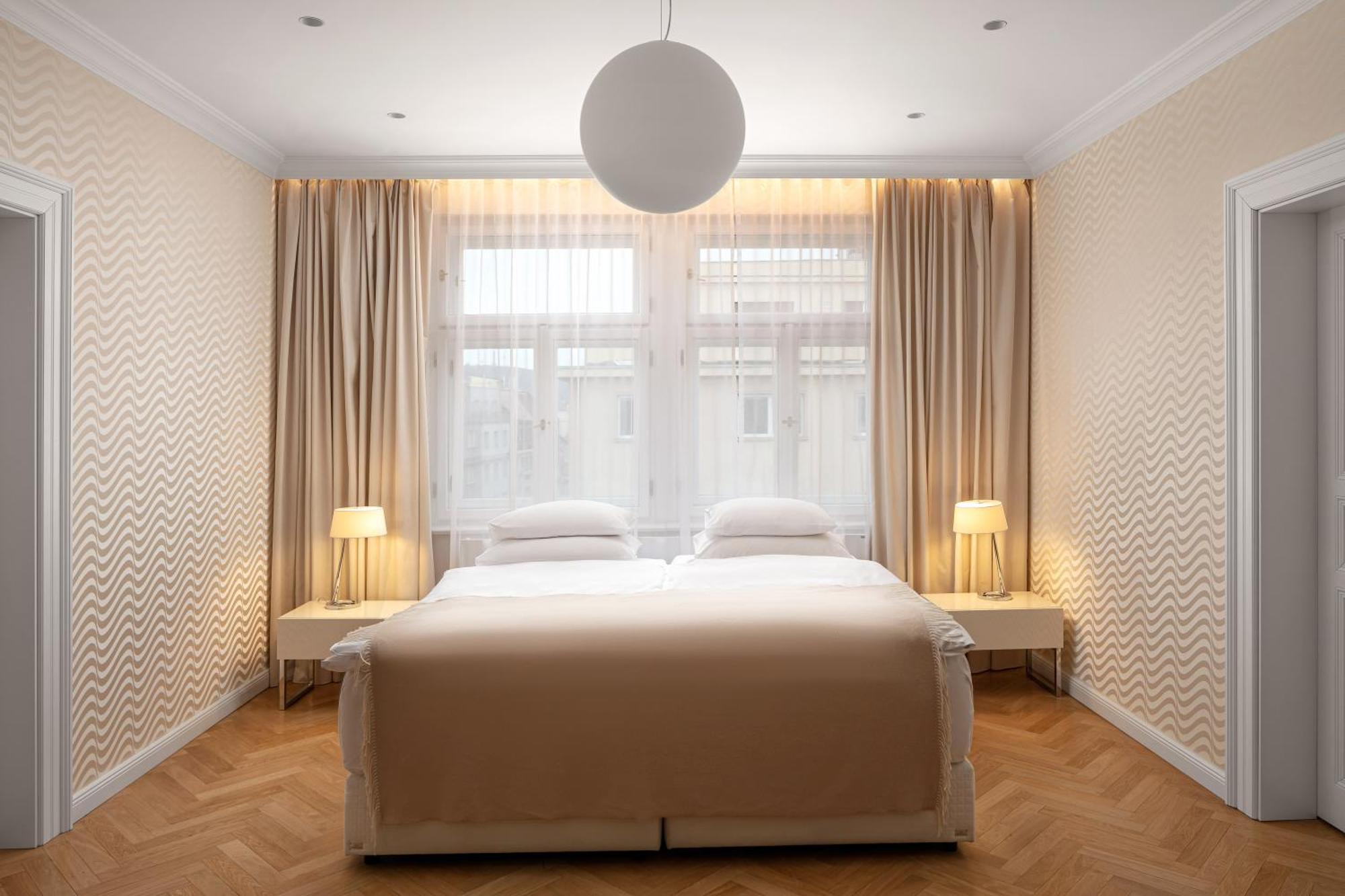Aparthotel R16 Residences Prag