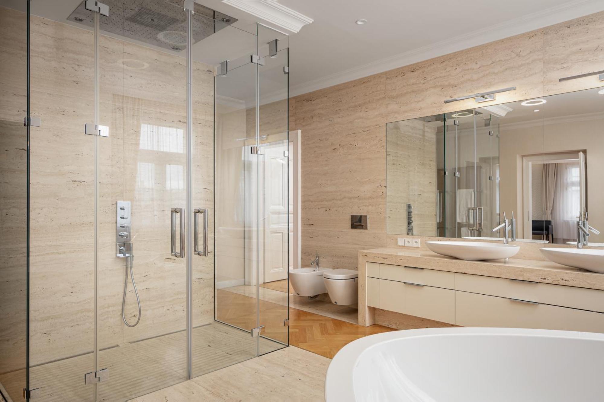 R16 Residences Prag