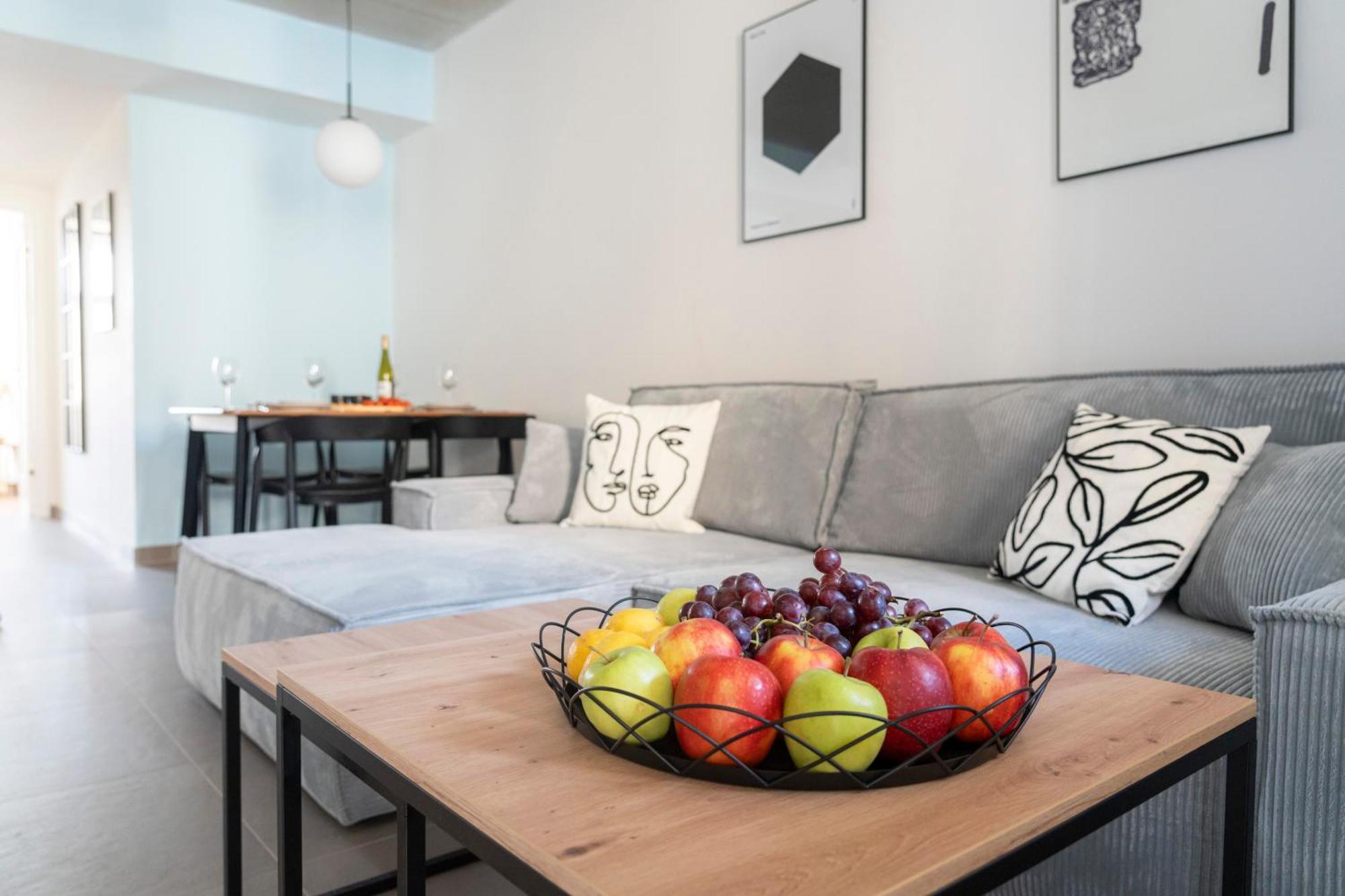 Visit Oomph Apartment *