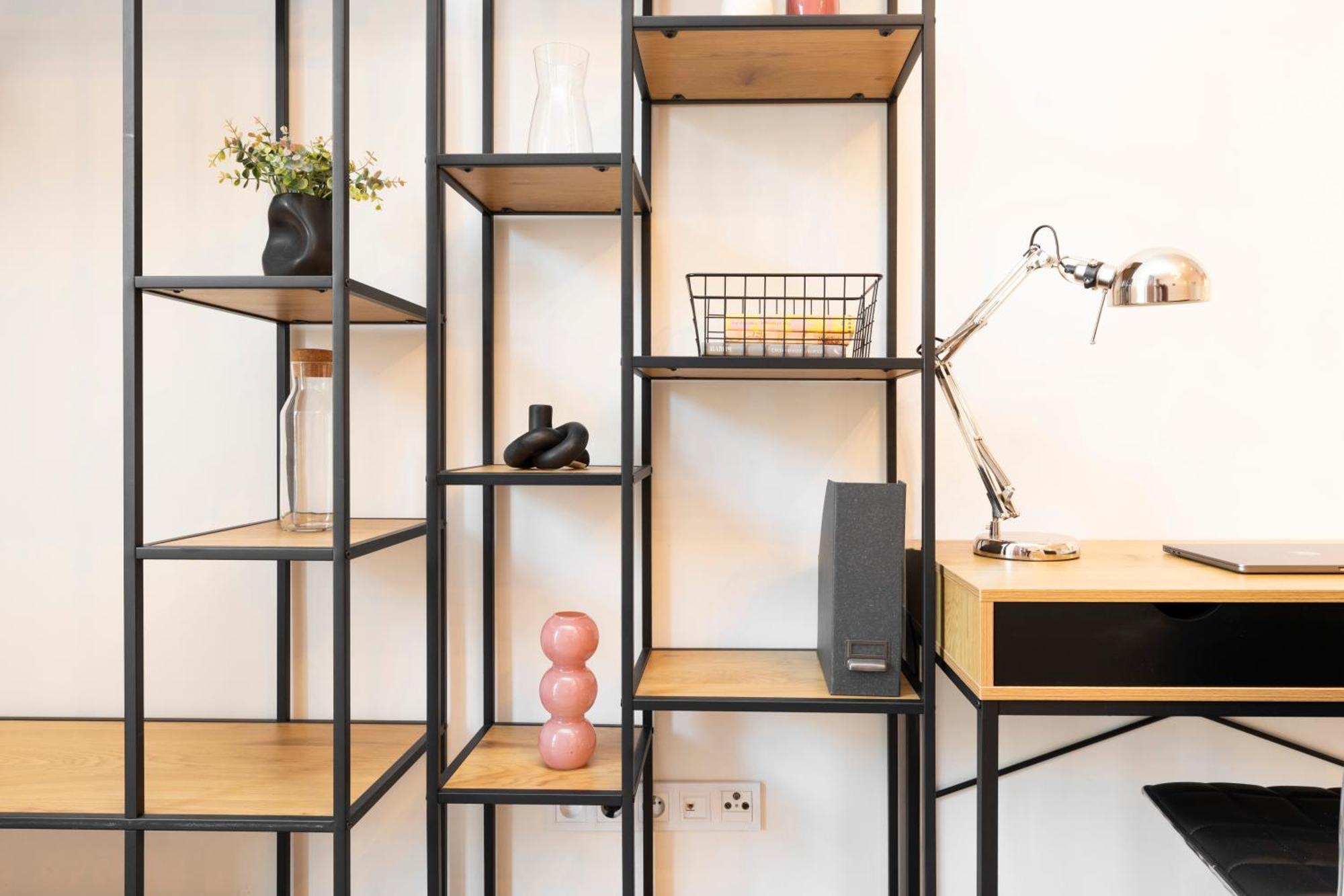 Visit Oomph Apartment
