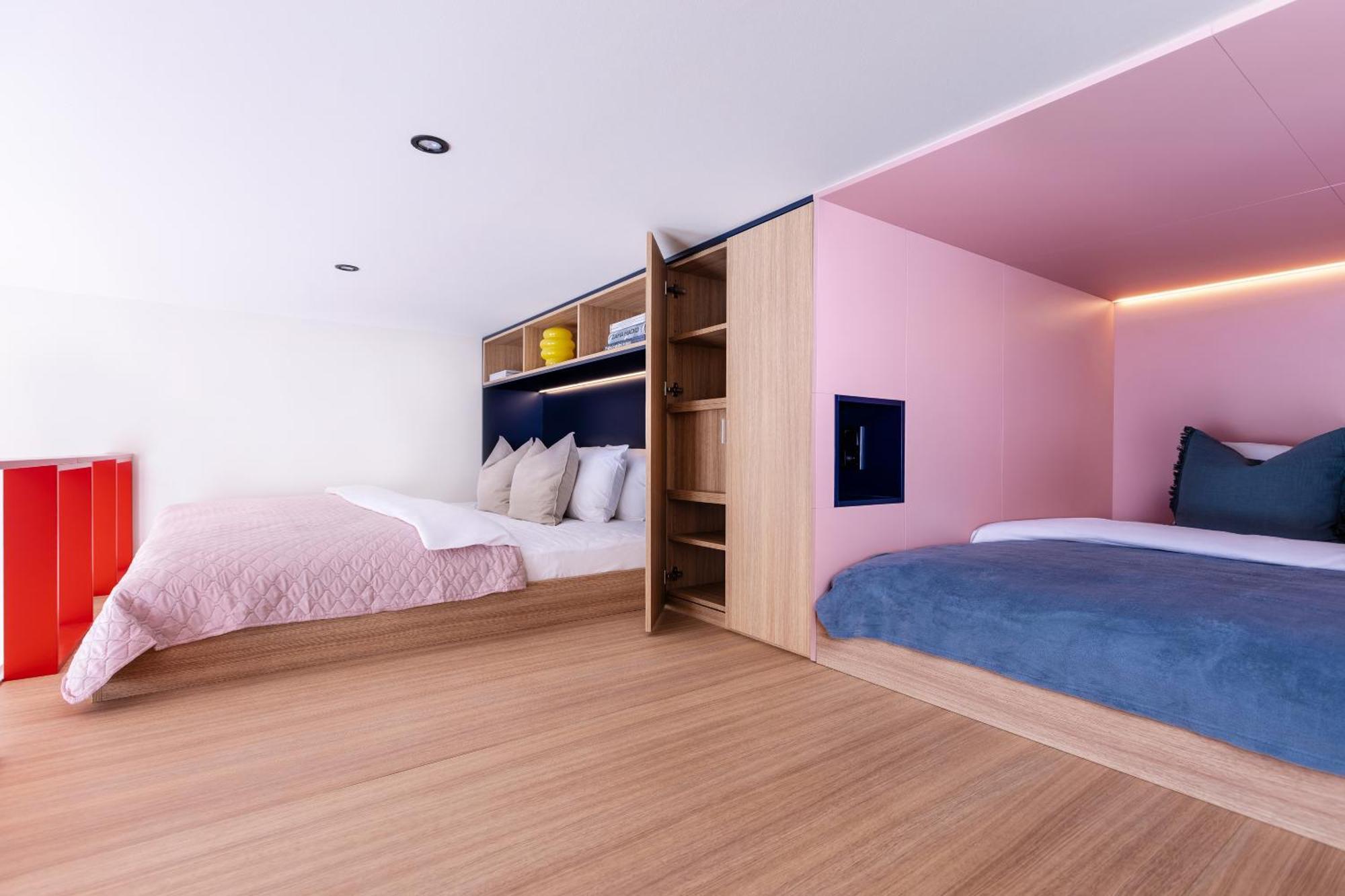 Turnkey I Wenceslas Square Premium Apartment Prag