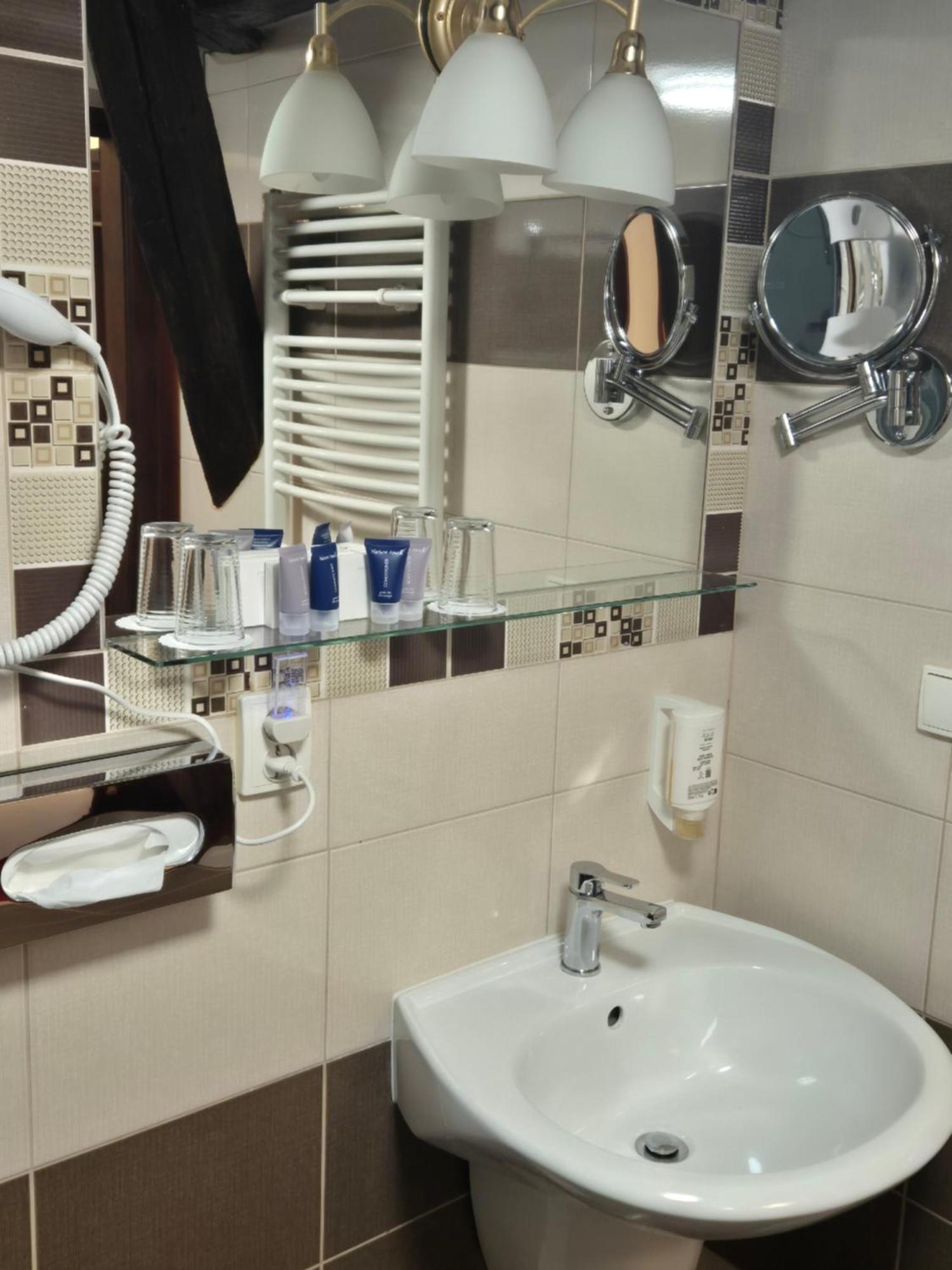 Hotel Lippert Prag