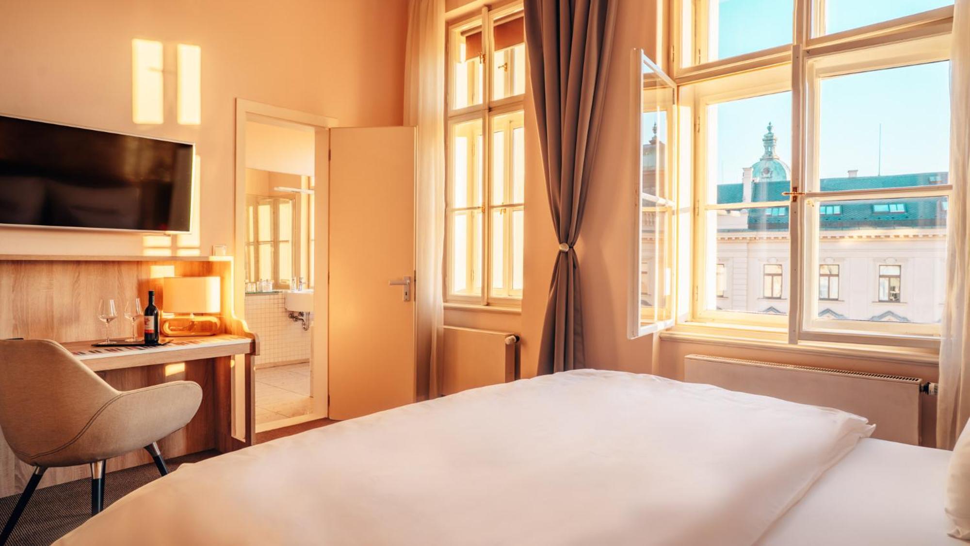 Hotell Boutique Klarov