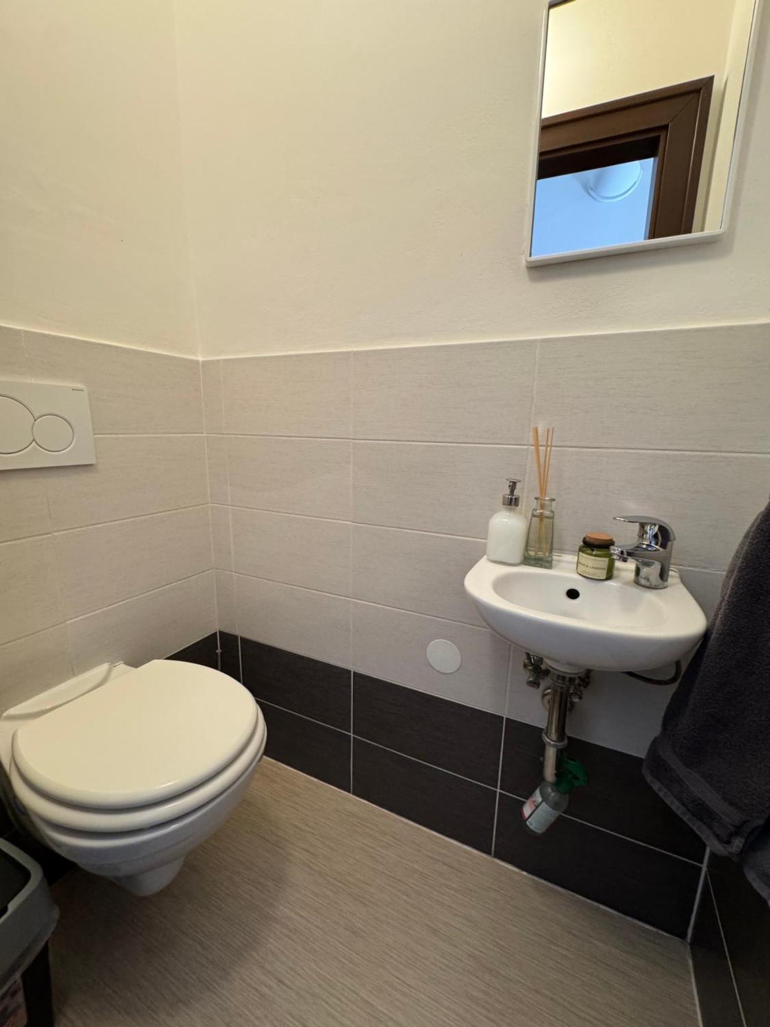 Nerudova 36 Lägenhet Prag