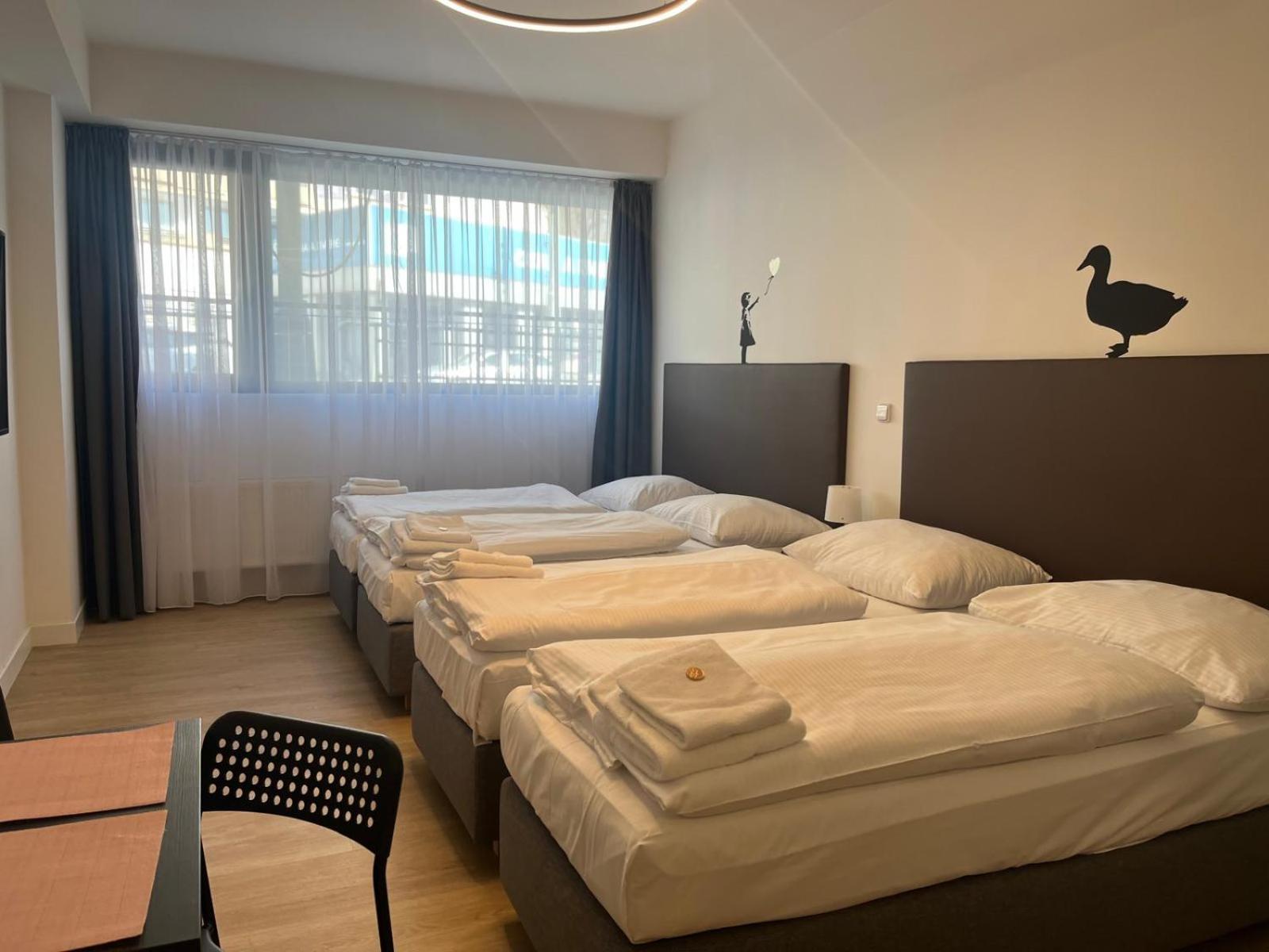 Hotell Post 120