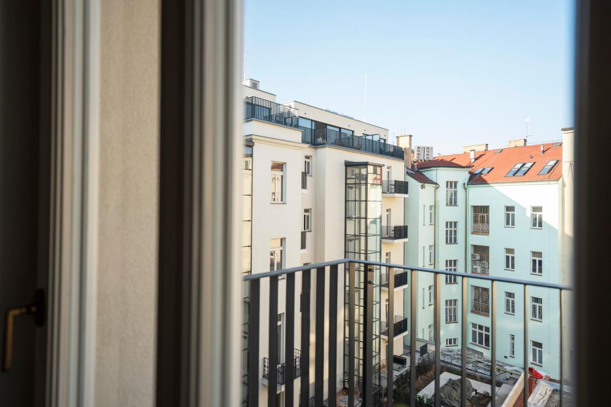 Visit Oomph Apartment *