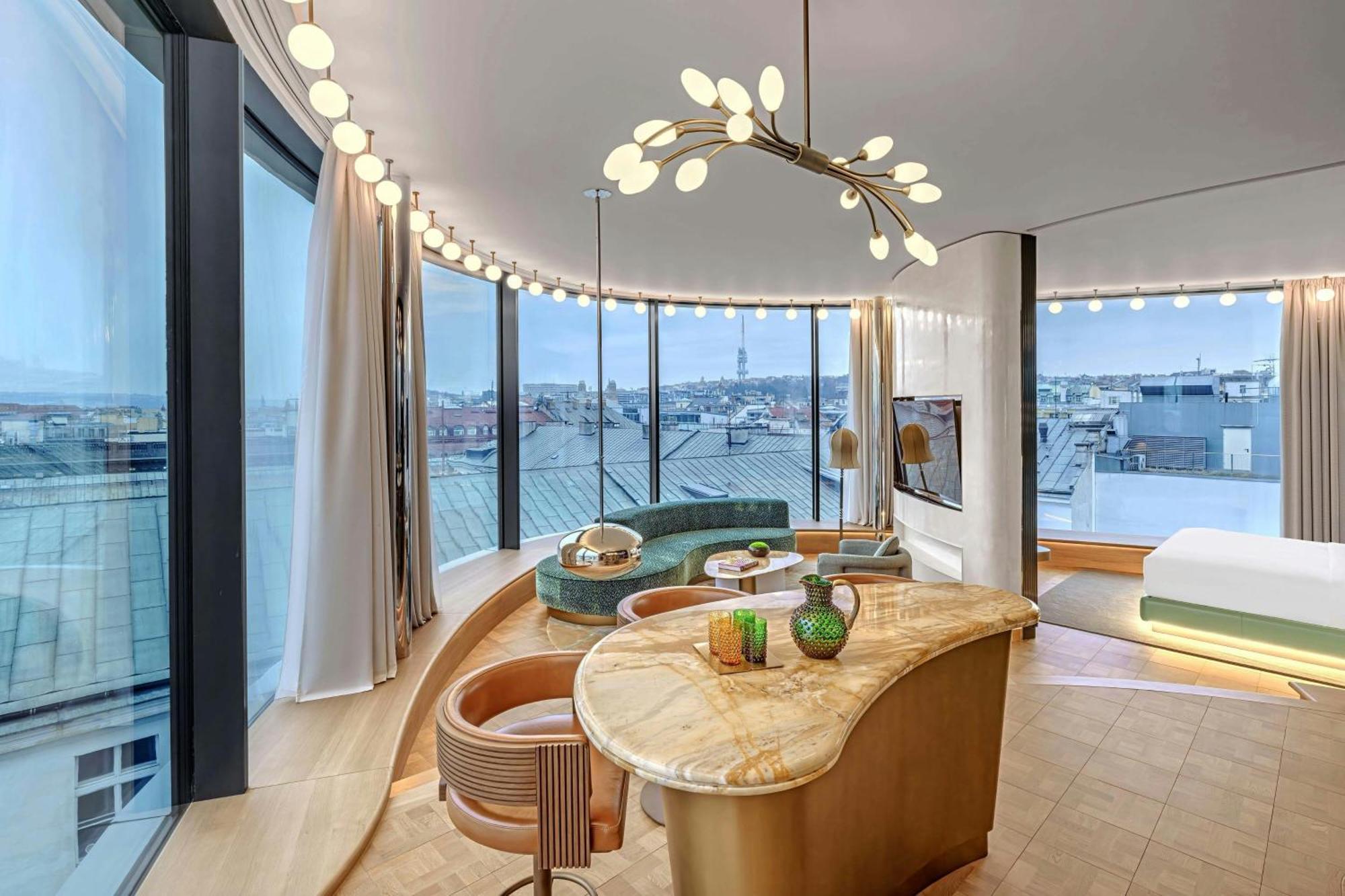 Hotell W