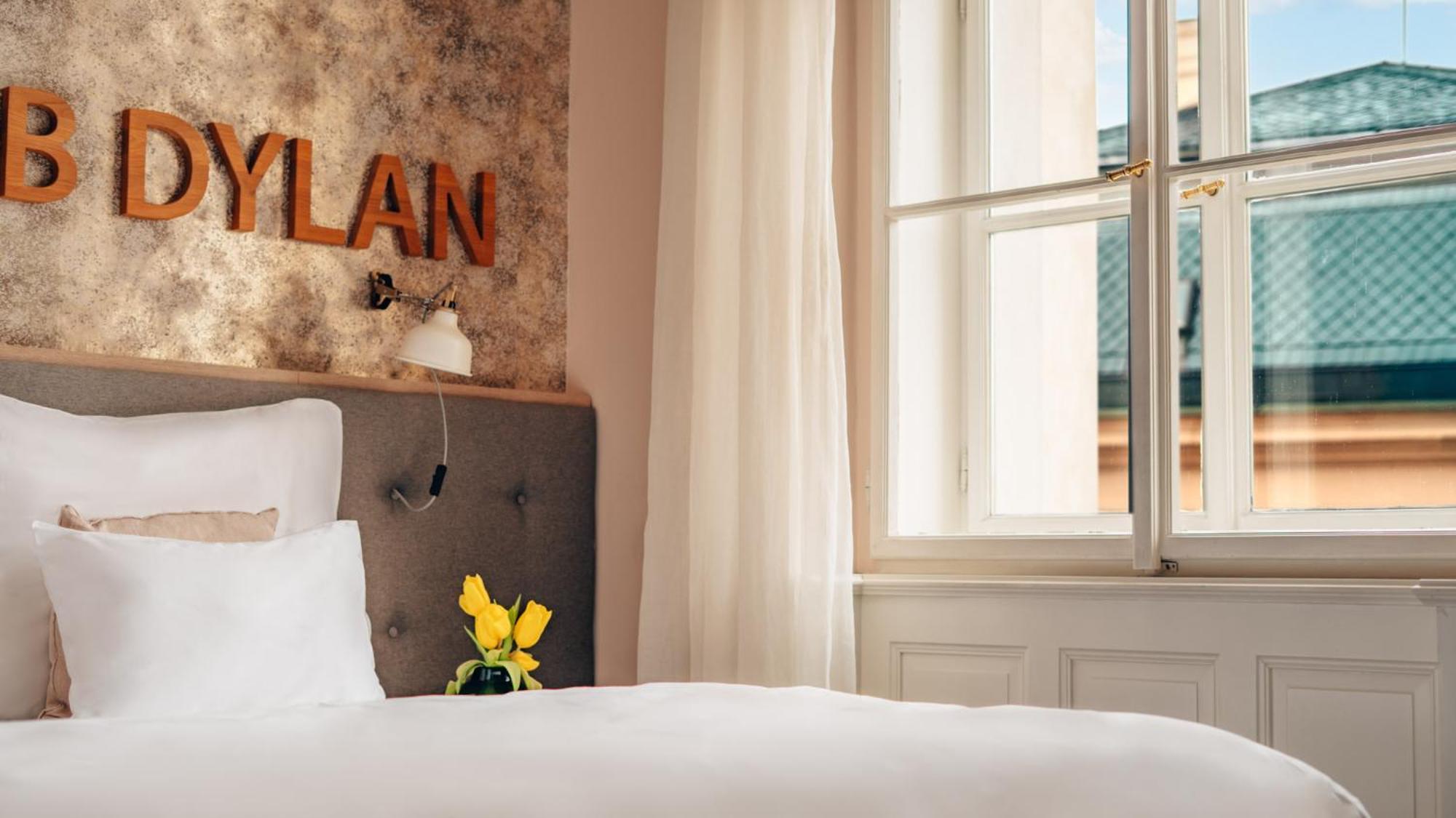 Hotell Boutique Klarov