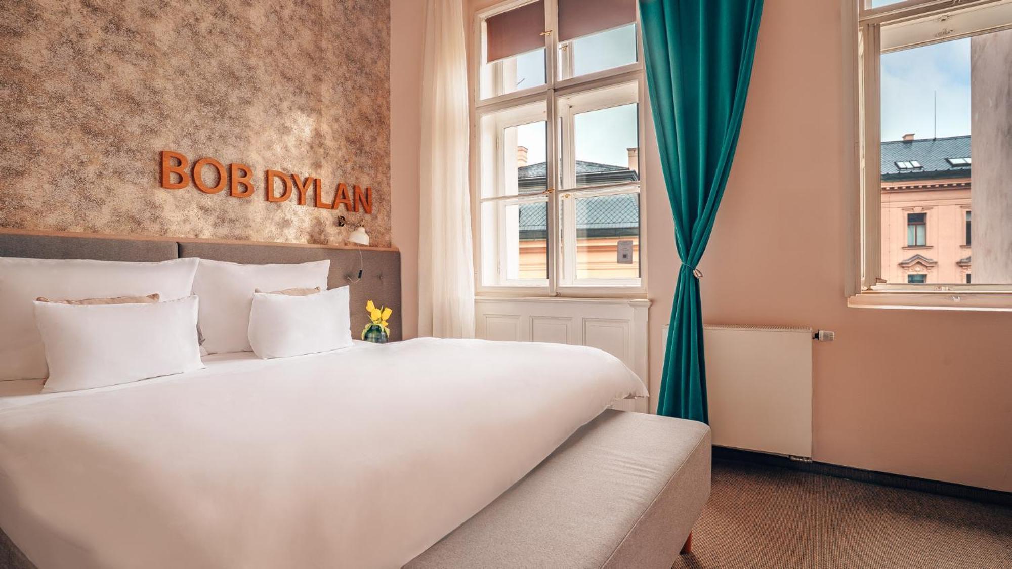 Hotell Boutique Klarov 4*