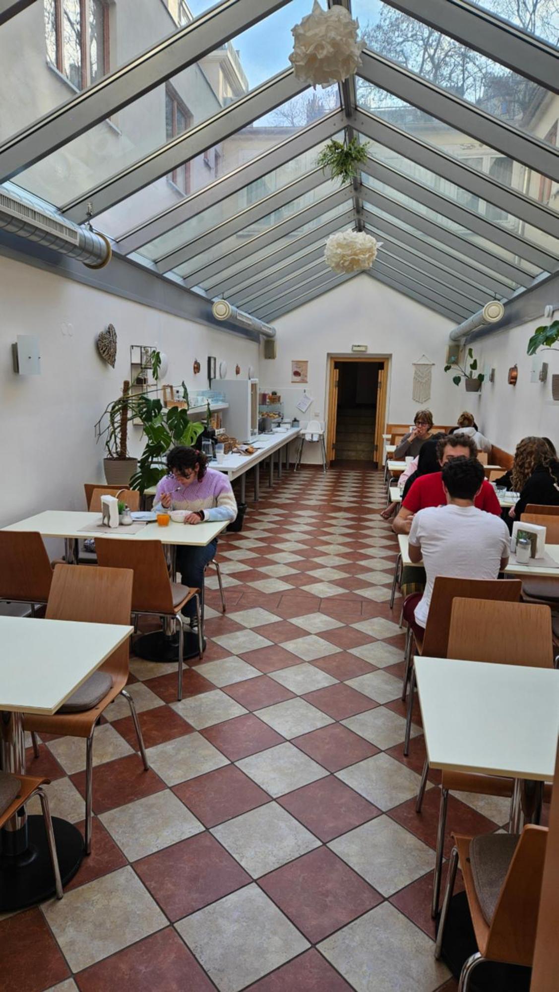 Hotel Claris