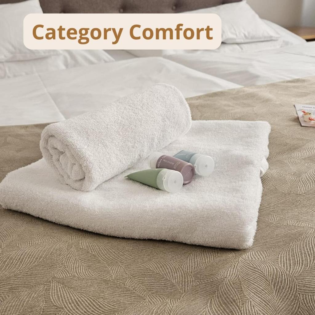 Claris Hotel Prag