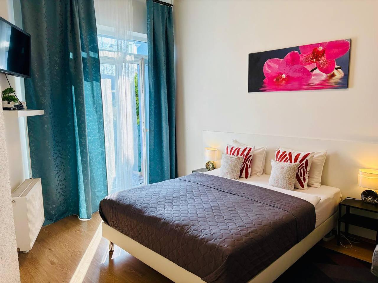 Maria - Free Parking Apartment