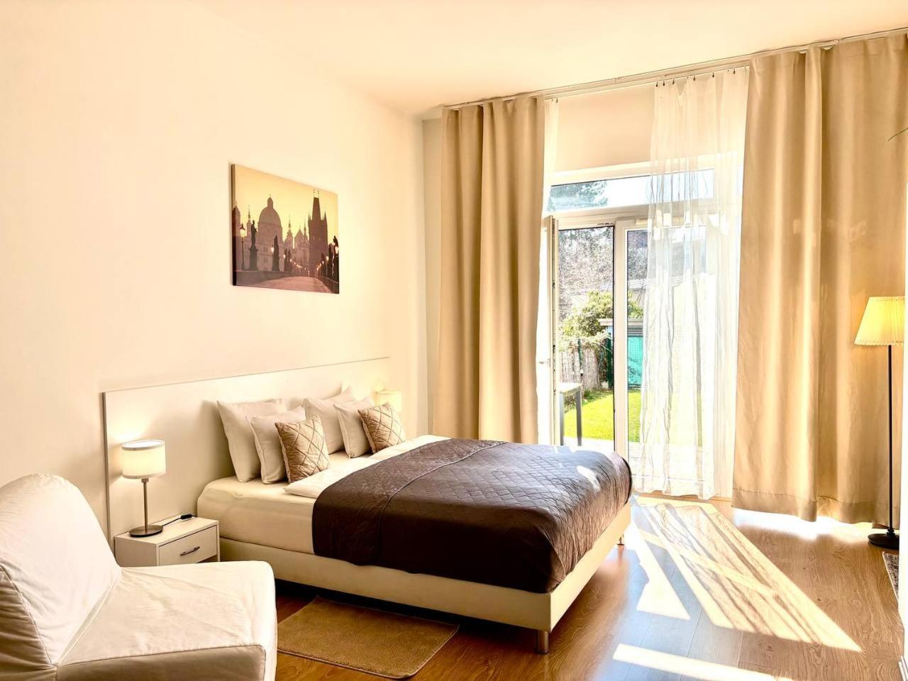 Apartment Maria - Free Parking