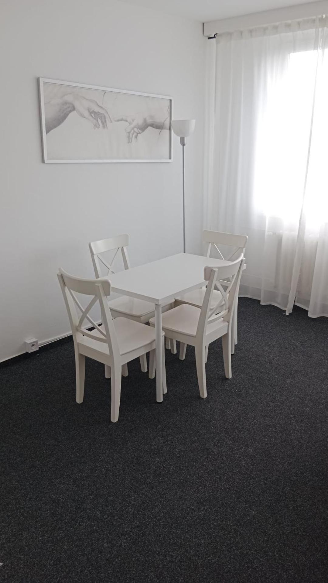 Bryksova Apartmán Praha