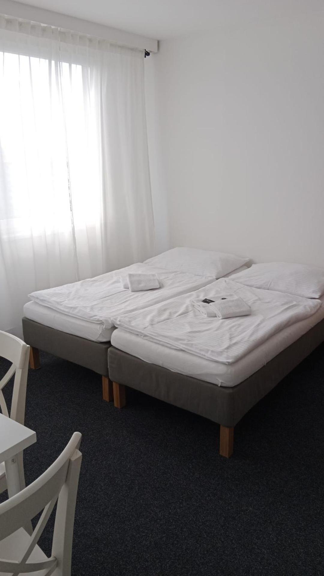 Apartmán Bryksova Praha
