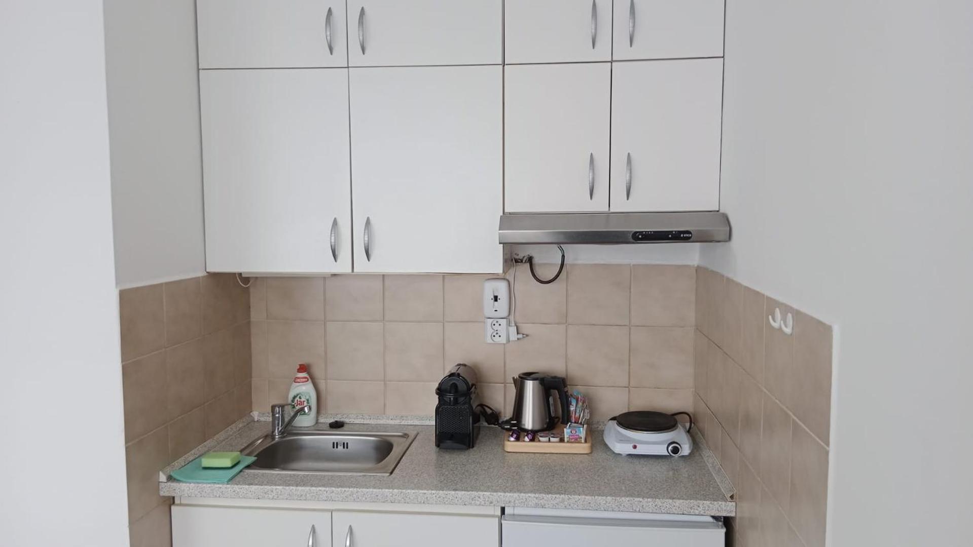 Bryksova Apartmán Praha