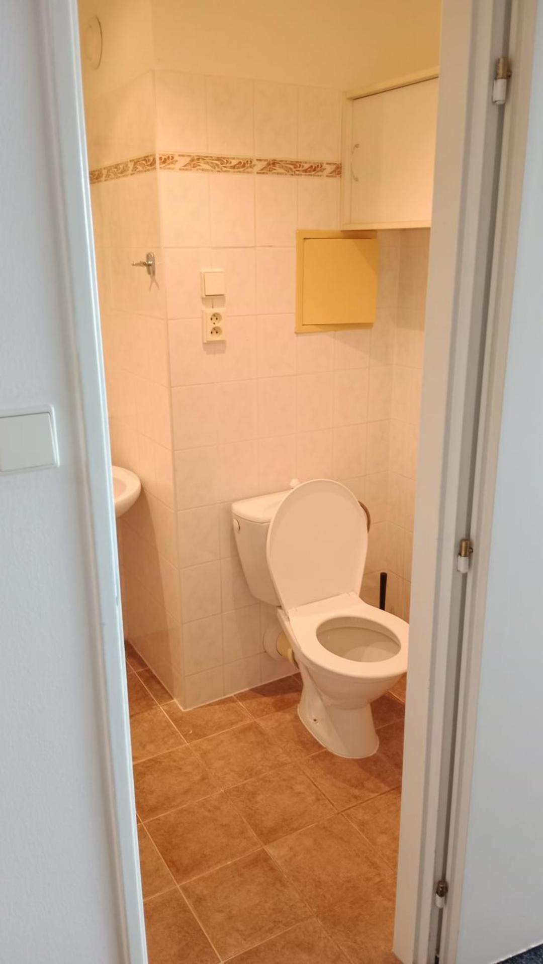 Apartmán Bryksova