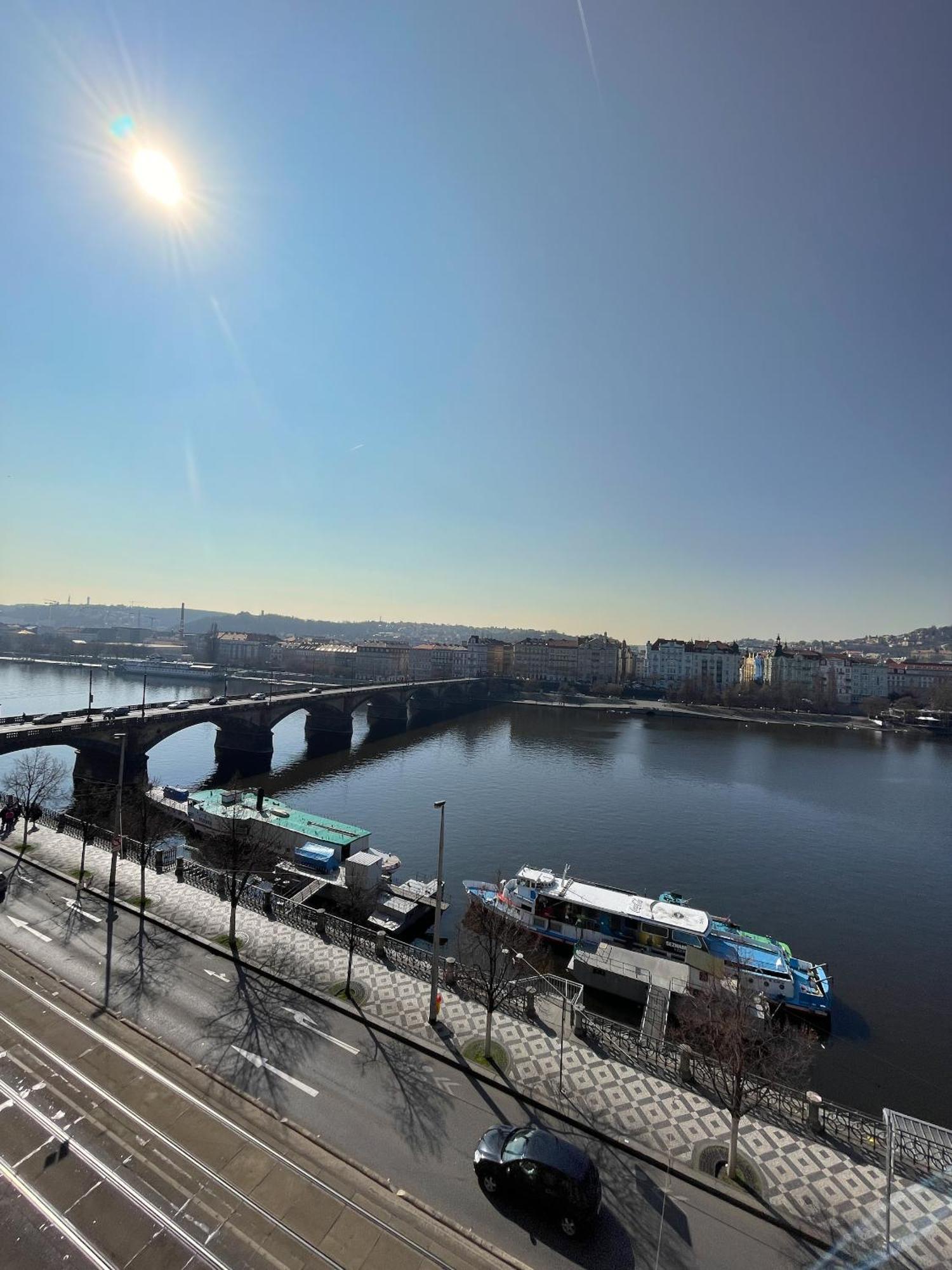 Rasinovo Nabrezi - Riverside Aparthotel 4*