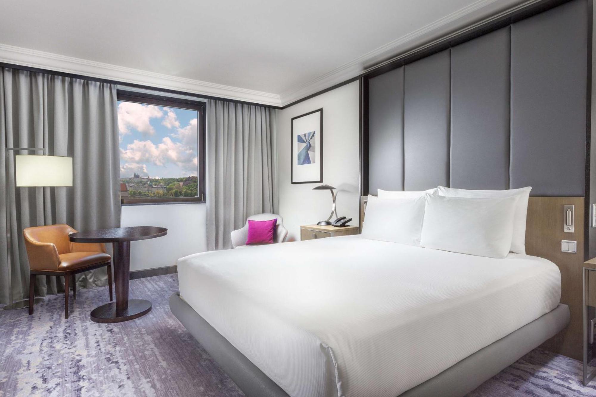 Hilton Hotell