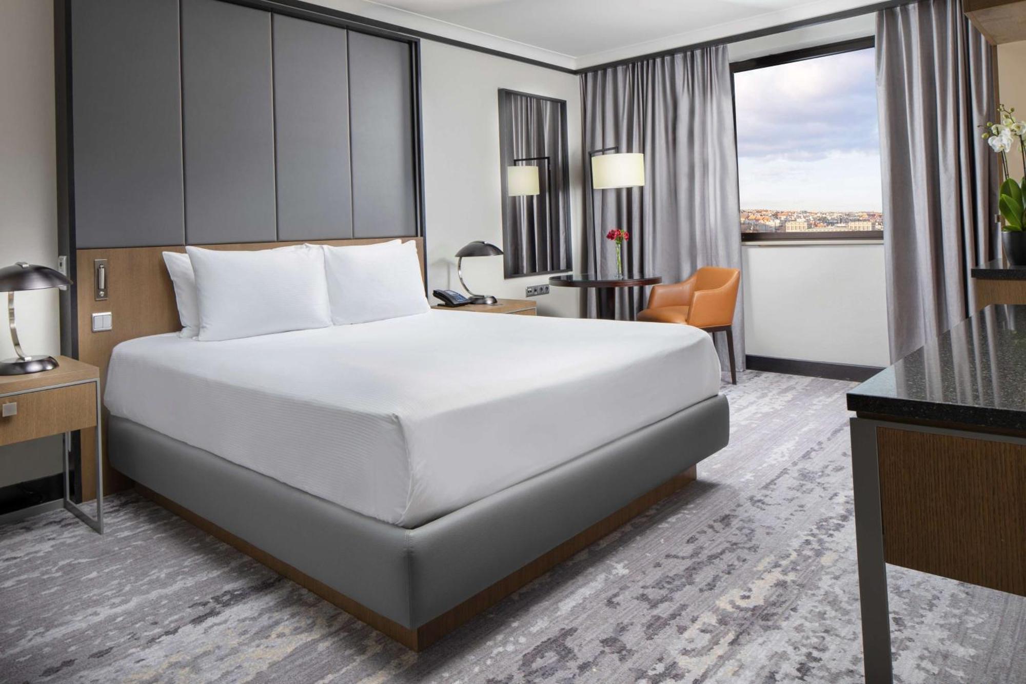 Hotell Hilton 5*