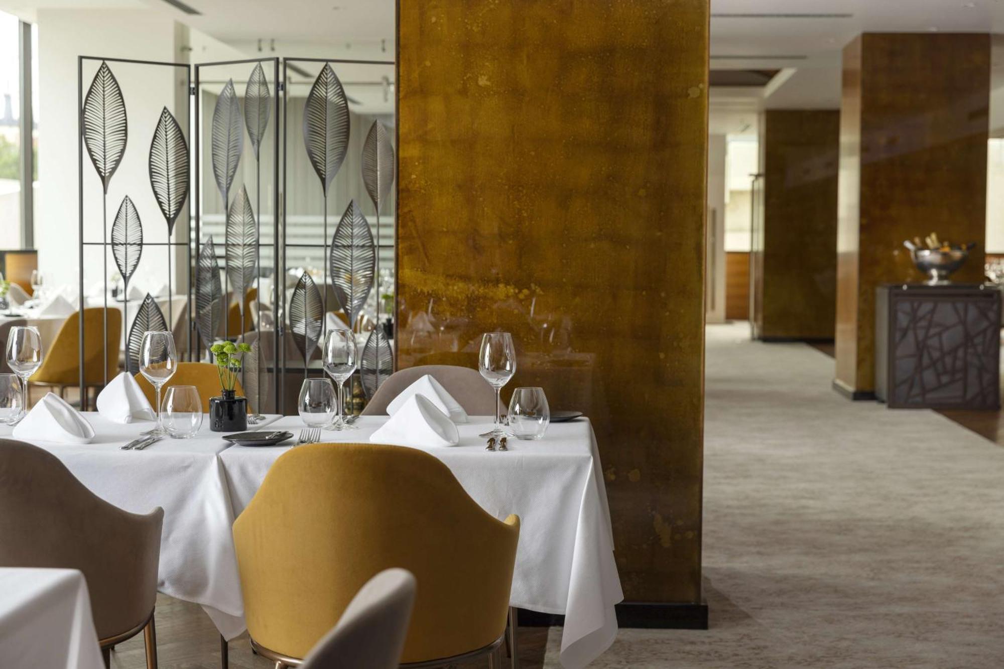 Hilton Hotell