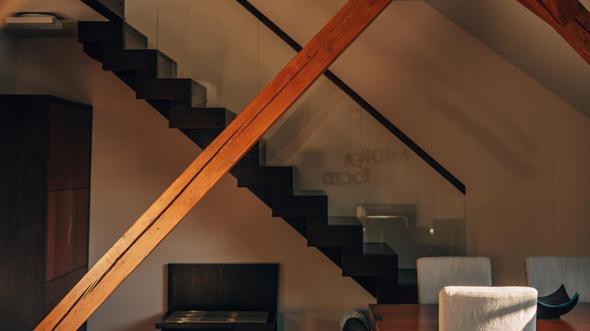 Boutique Klarov Hotell