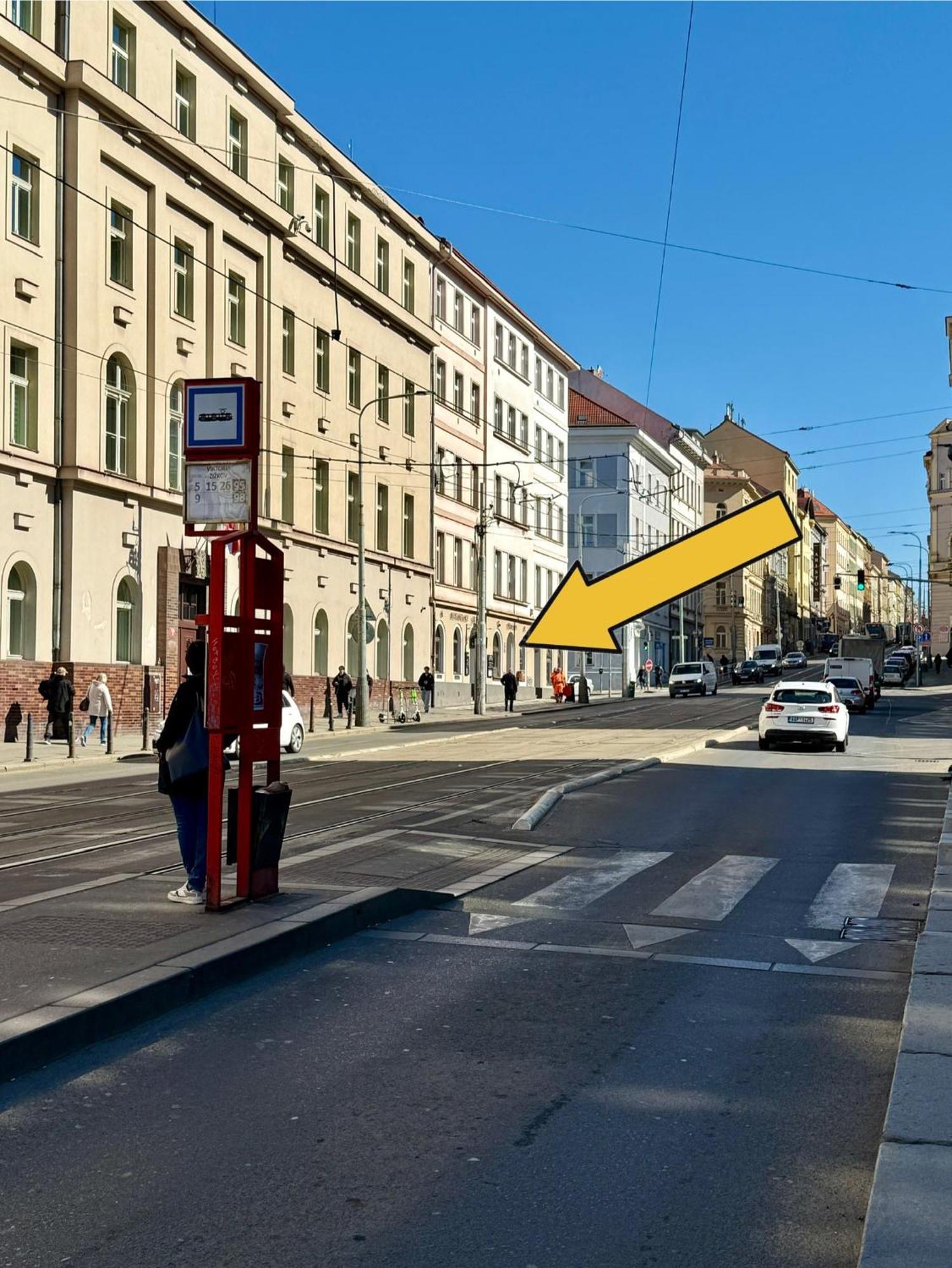 Sklep 2* Praha