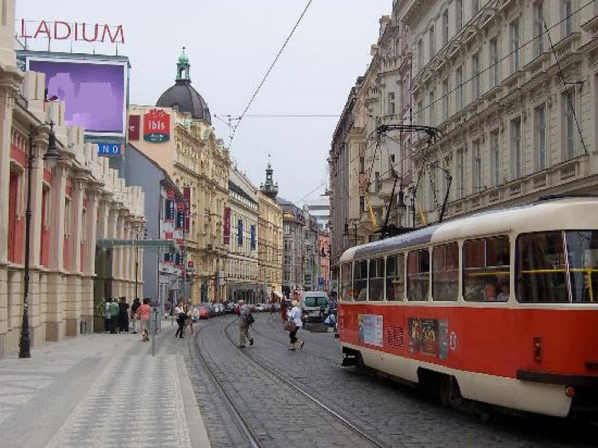 Vincanto Old Town Prague