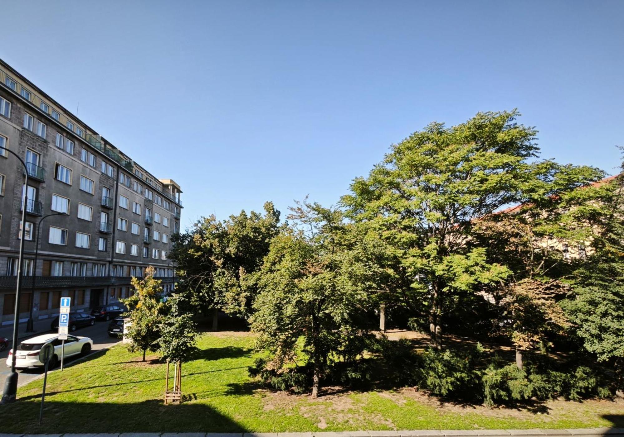 Aparthotel Vincanto Old Town