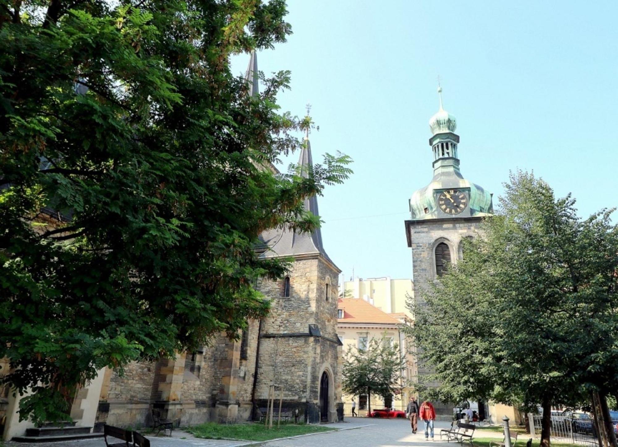 Vincanto Old Town Aparthotel 2*