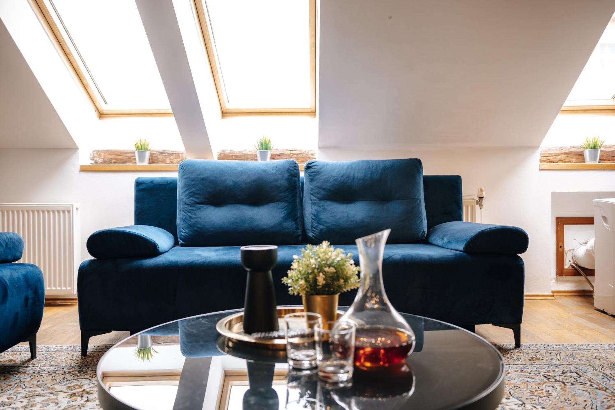 5bd Duplex - Billiard - Cinema - Praha