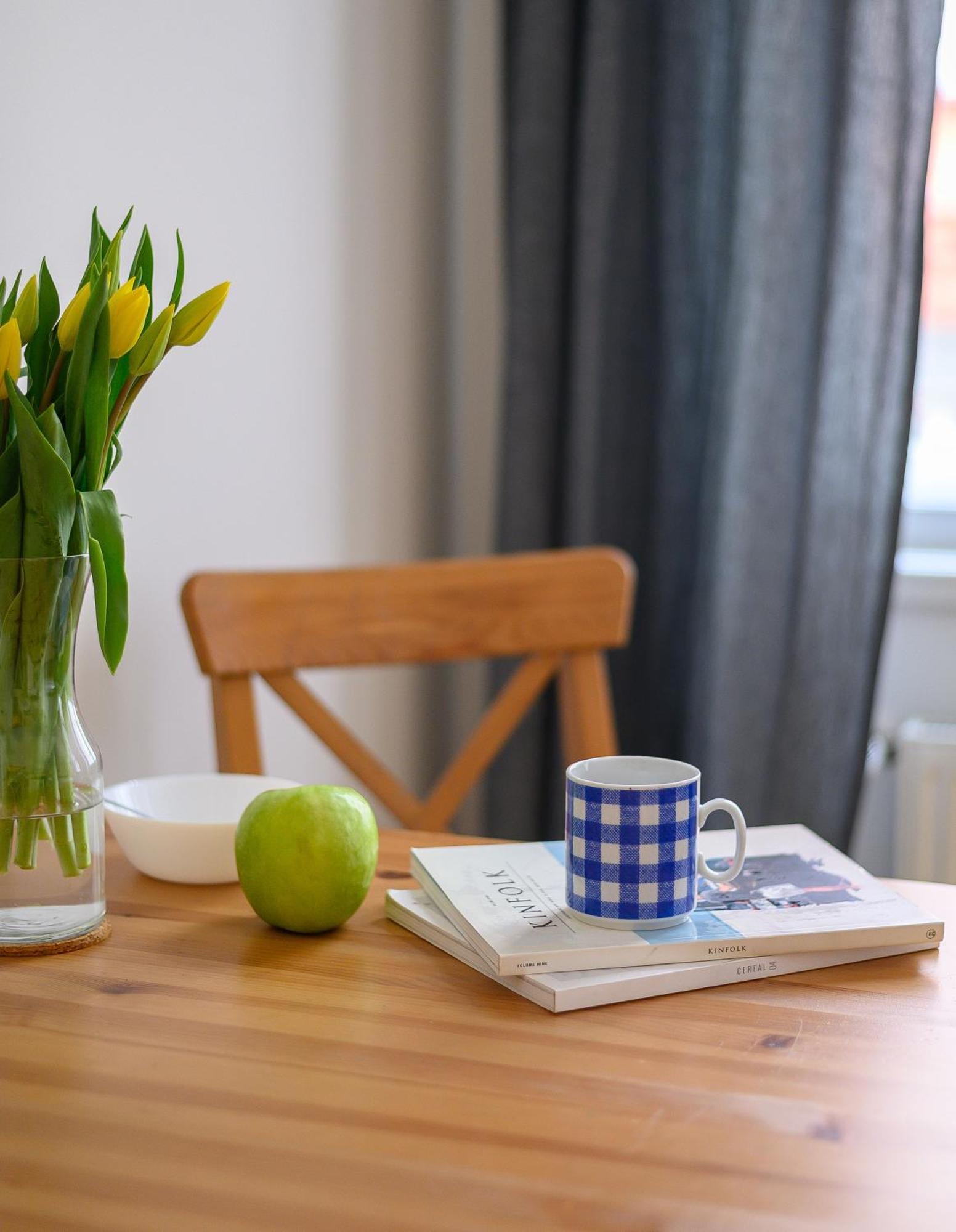 Cosy In Zizkov Apartment *