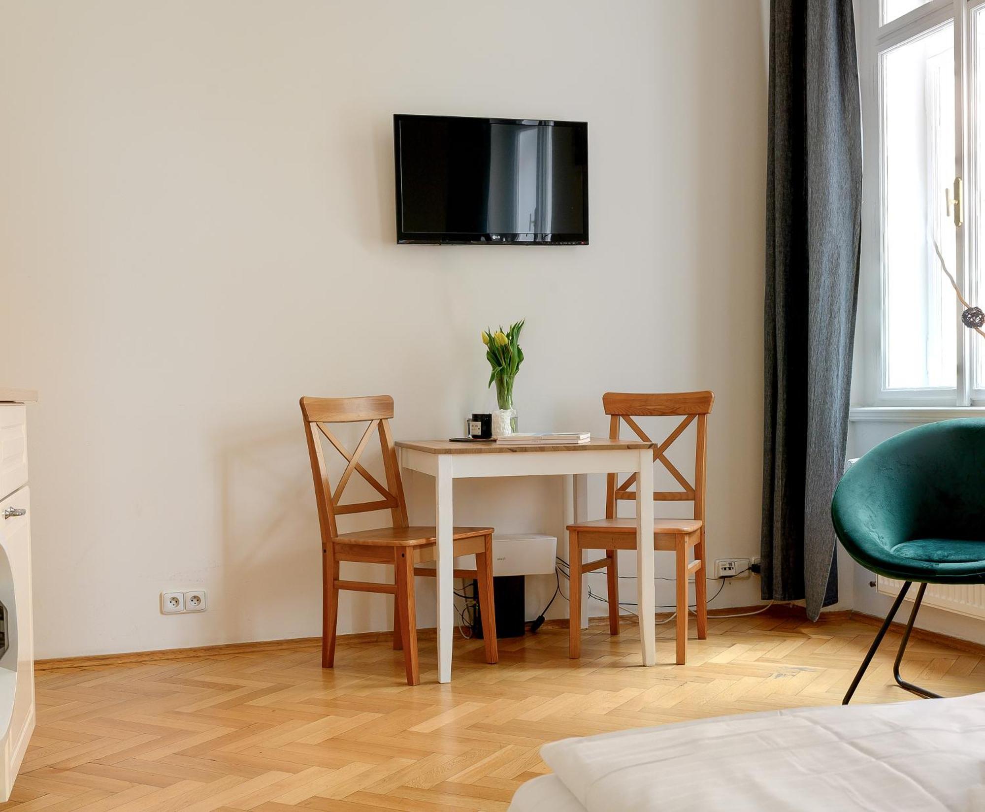 Cosy In Zizkov *