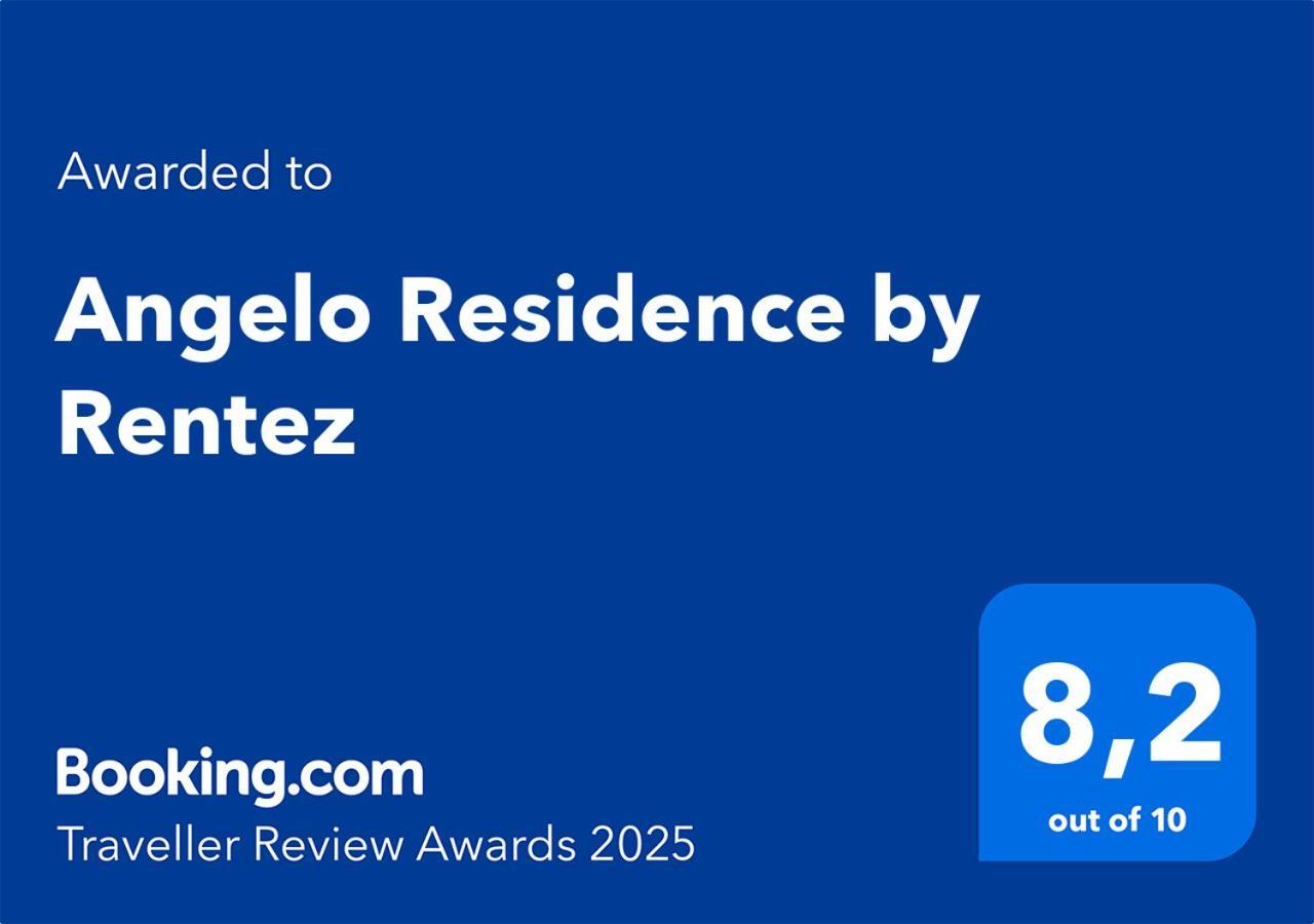 Apartment Angelo By Rentez *