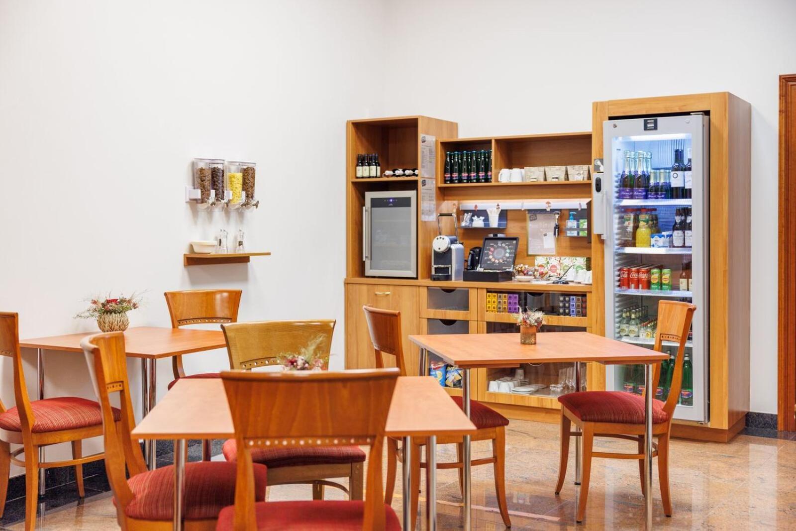 Lägenhetshotell Hapimag 4*