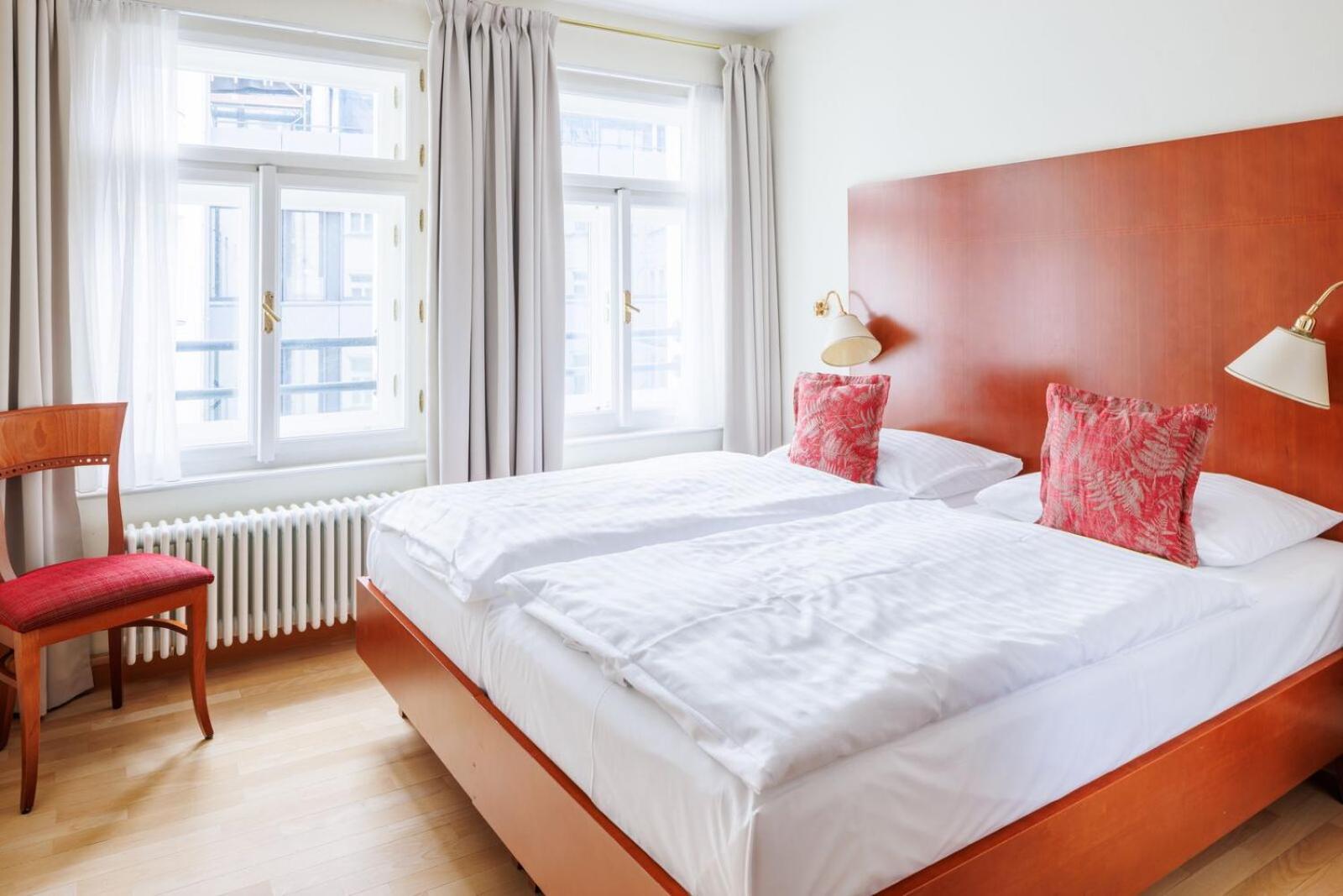 Hapimag 4* Prag