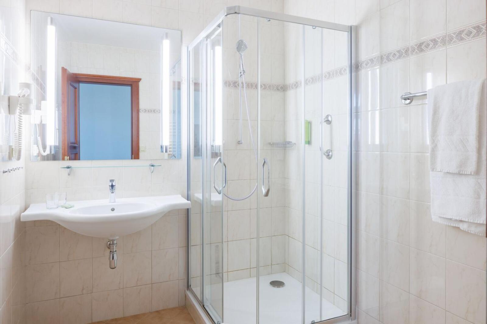 Hapimag Lägenhetshotell 4*