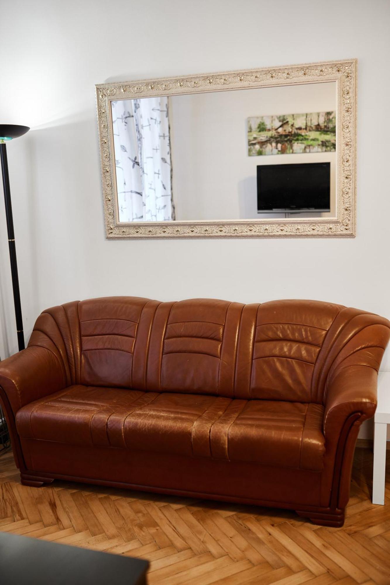 Privat bolig Old Town & Parking Assistance