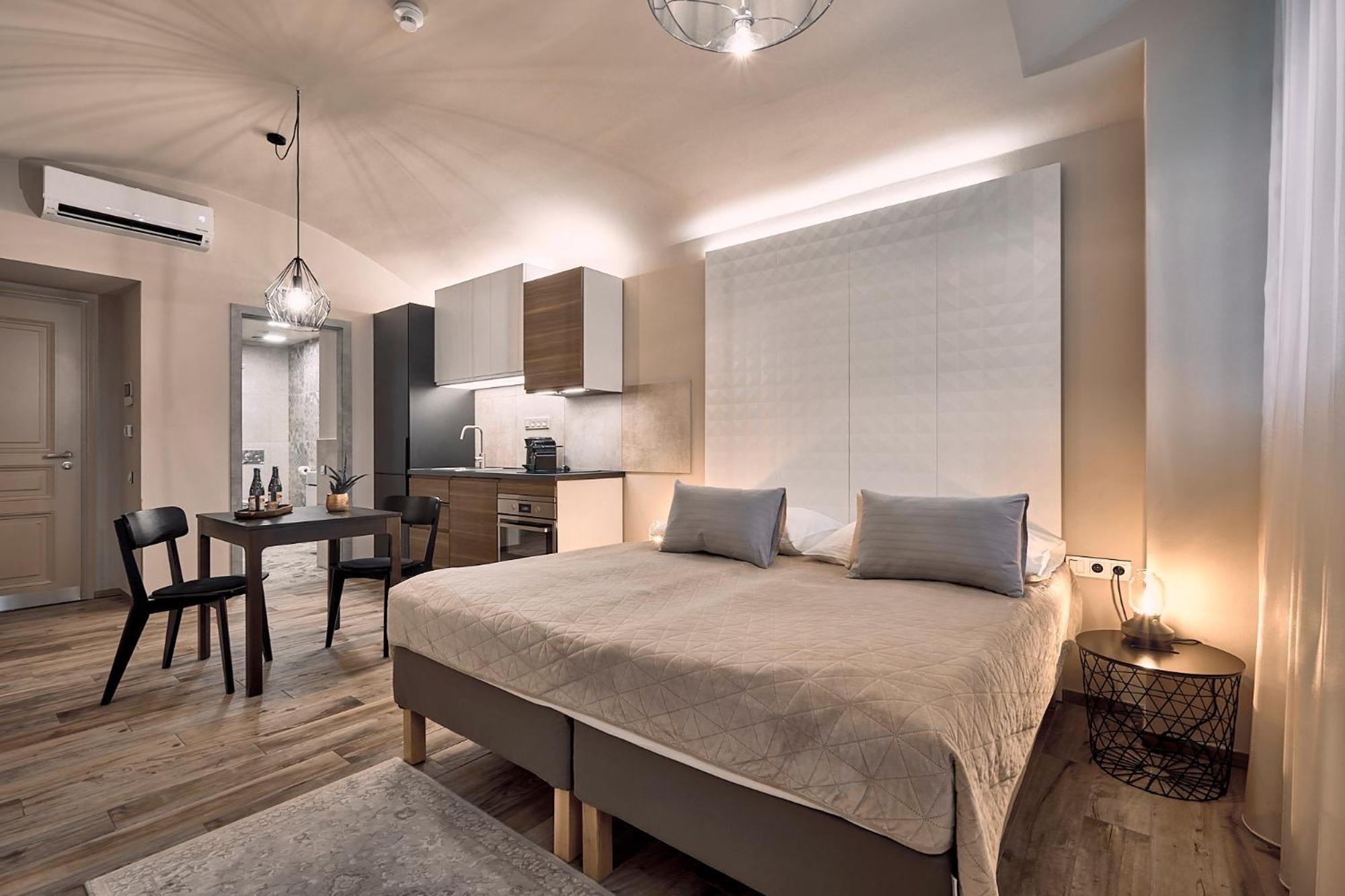 Aparthotel Rimska 14 Praha