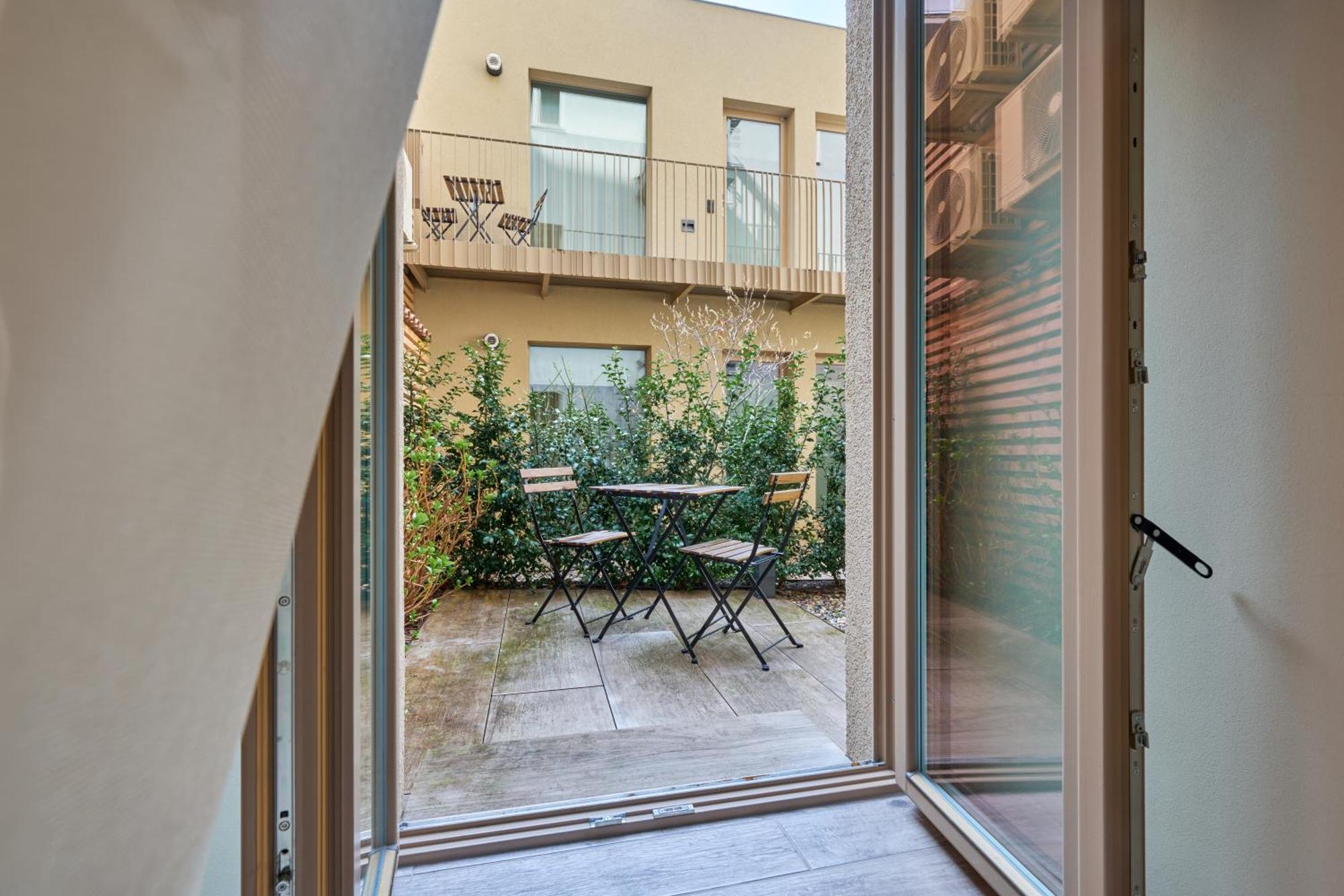 Aparthotel Rimska 14
