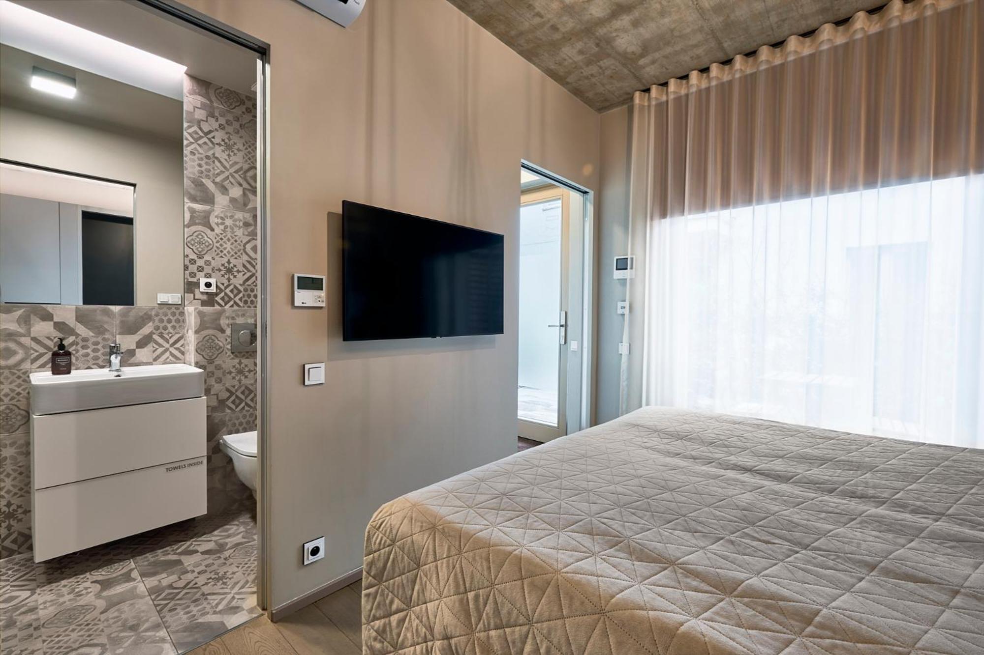 Aparthotel Rimska 14