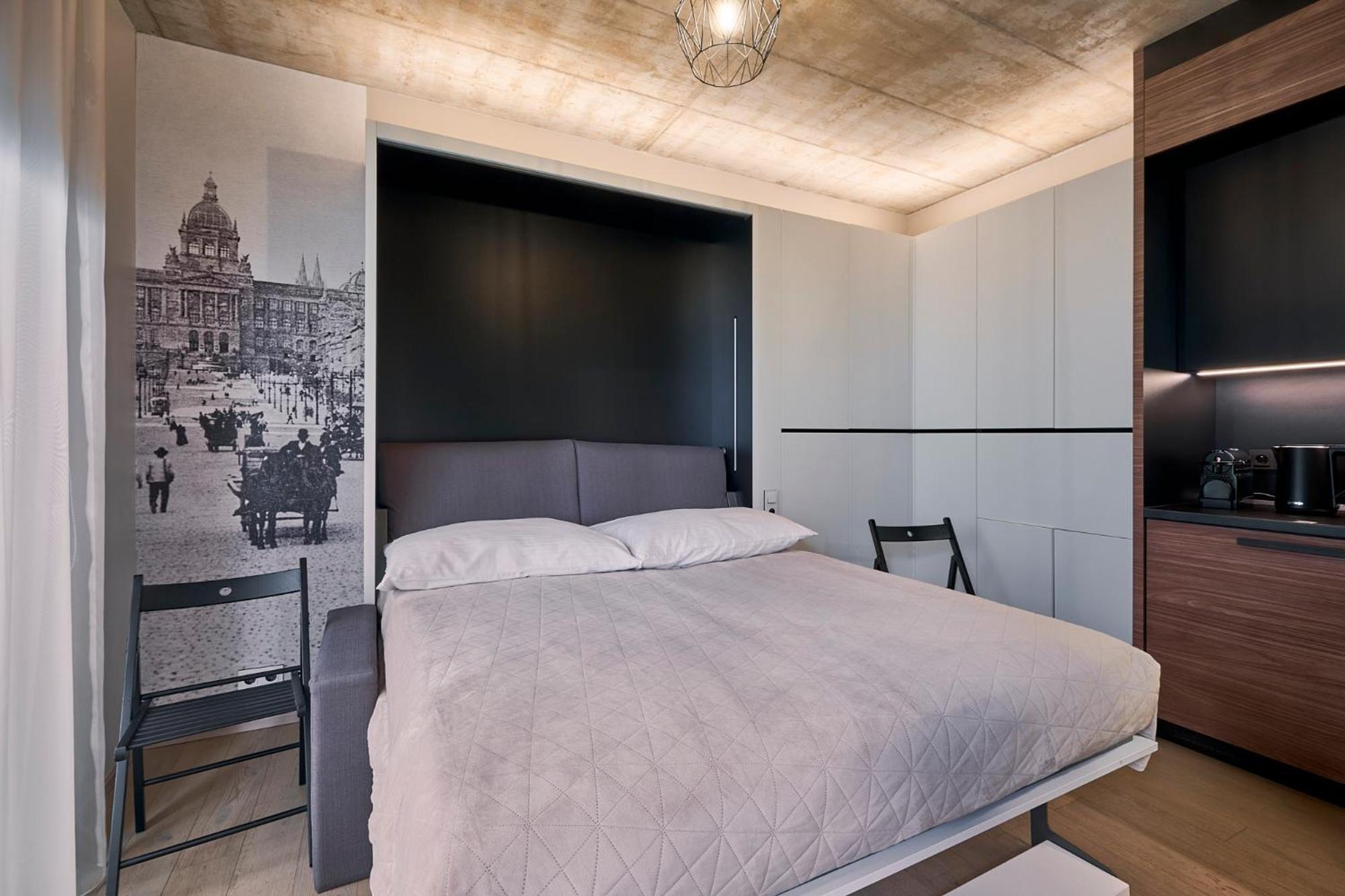 Rimska 14 Aparthotel Praha