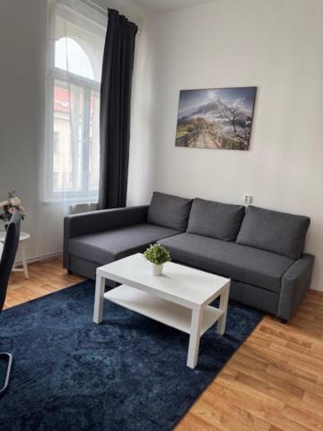 Vandrarhem Welcome & Praguecentre *