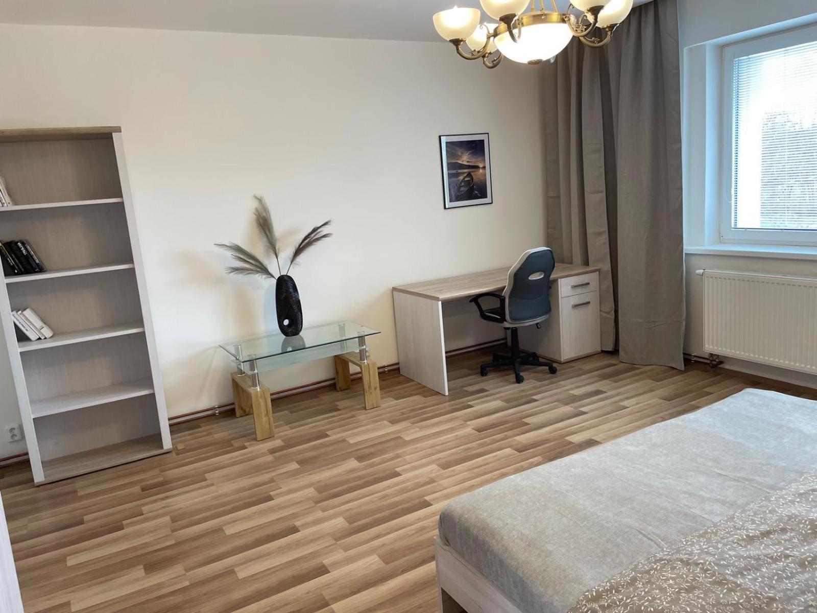 Aparthotel Praha * Praha