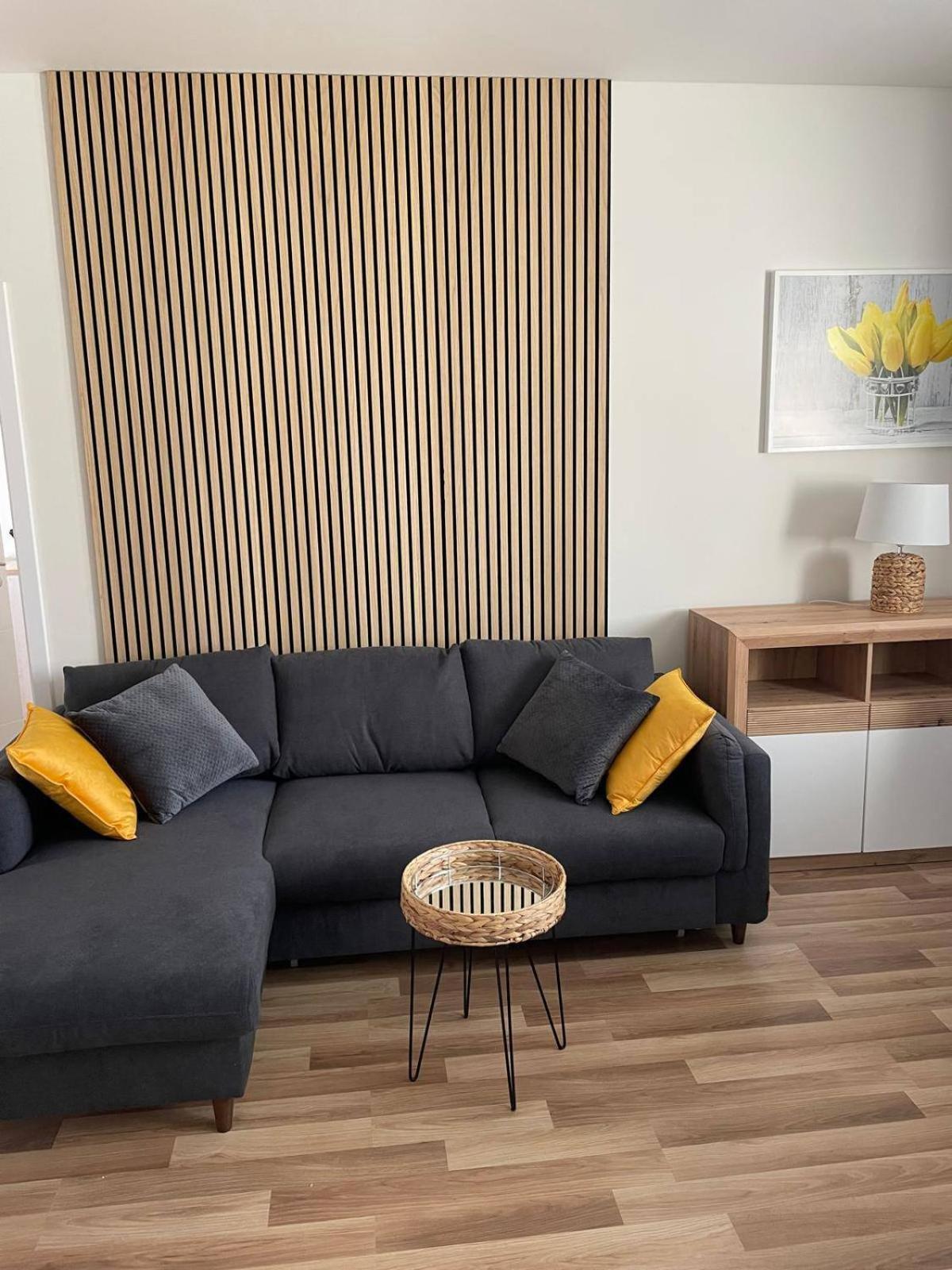 Aparthotel Praha