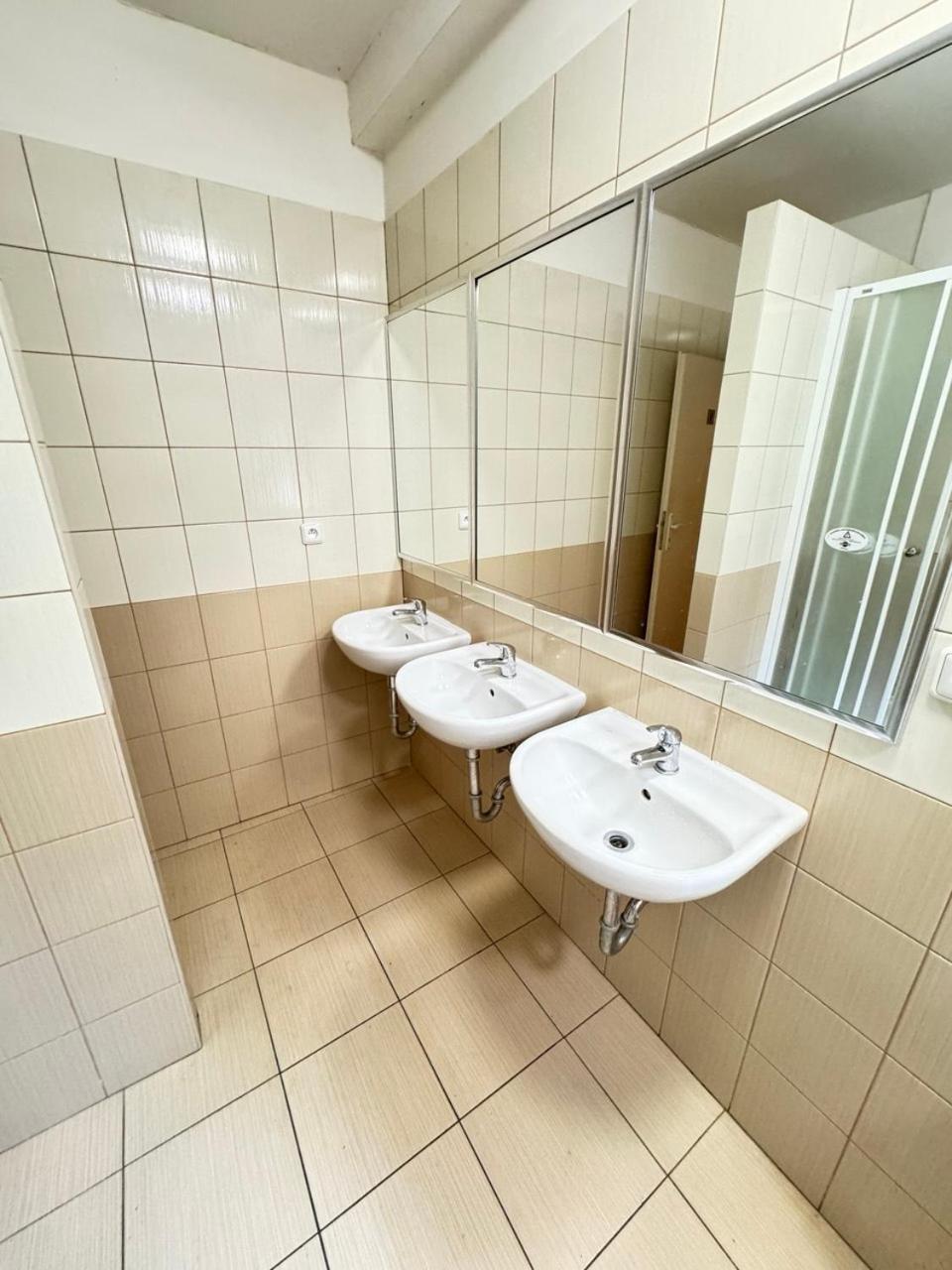 Sleep & Go 5 * Prag