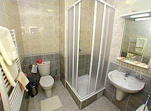 Anna Hotel Praha