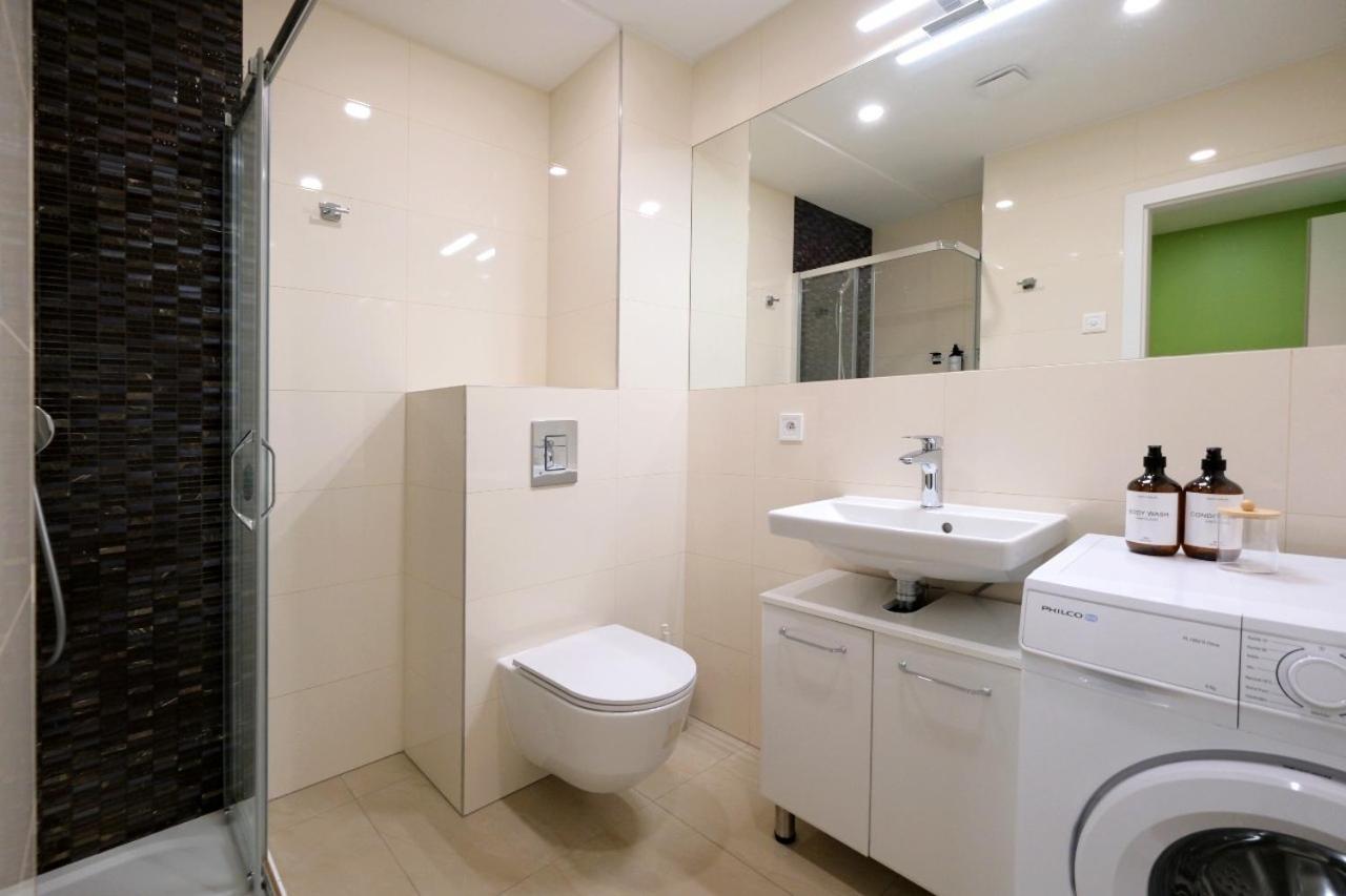 Apartment Luxemi I Wenceslas Square Prague